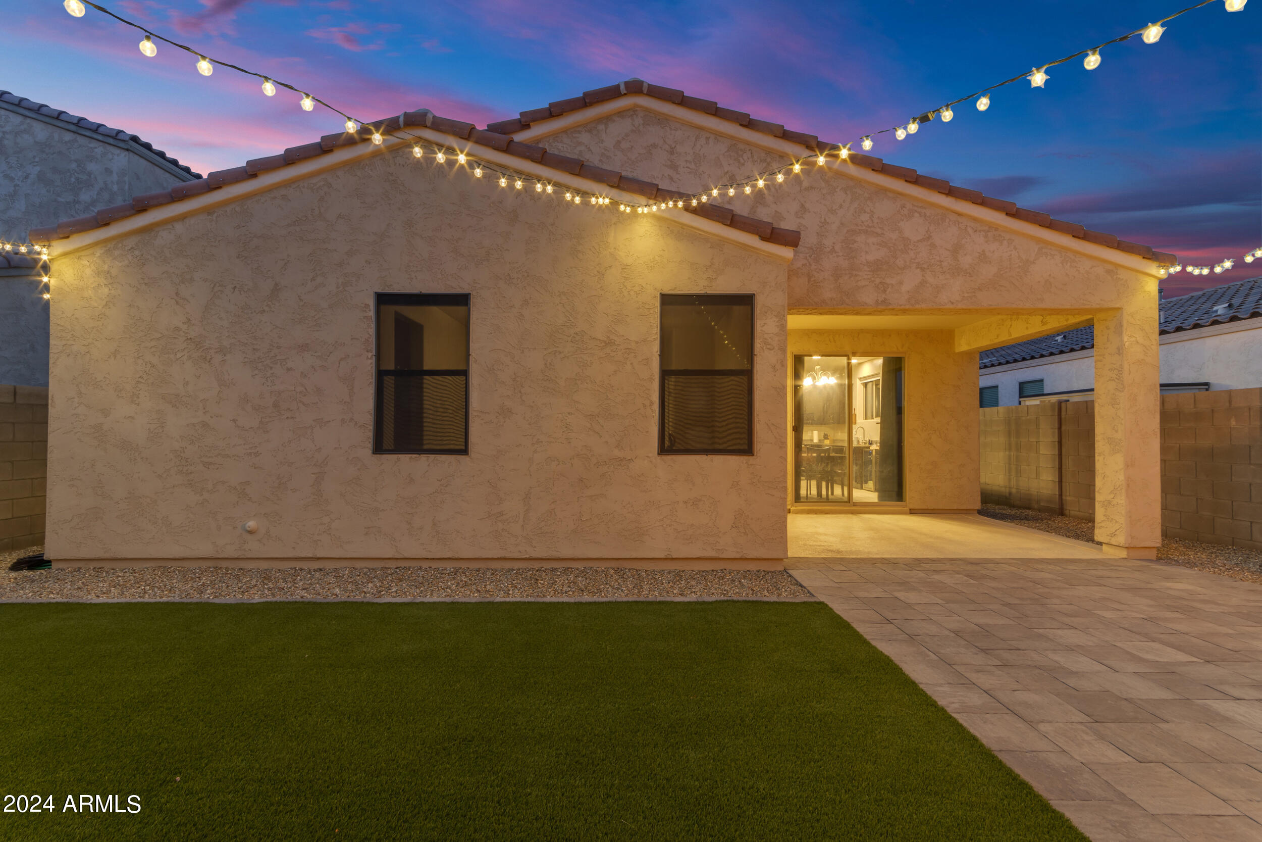 4371 W HORSENETTLE Drive