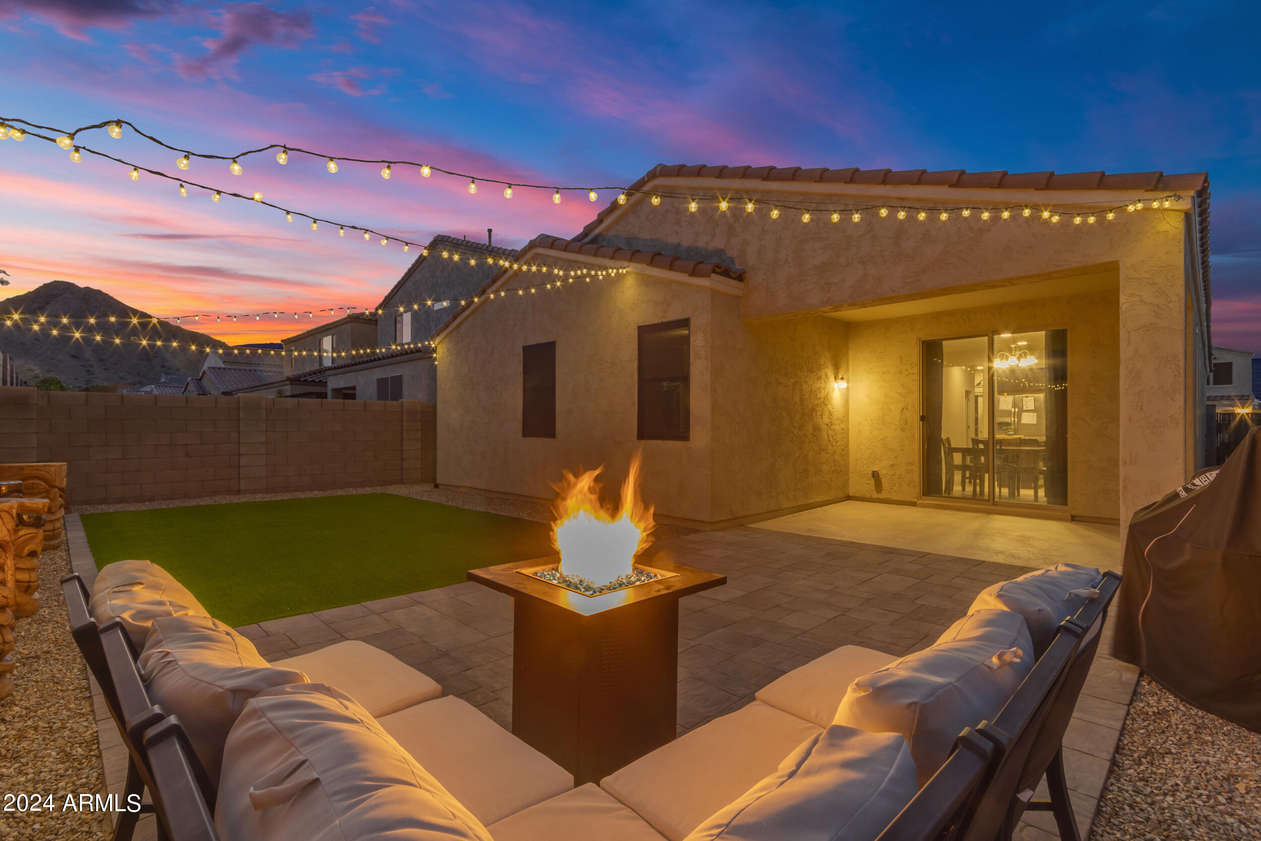 4371 W HORSENETTLE Drive