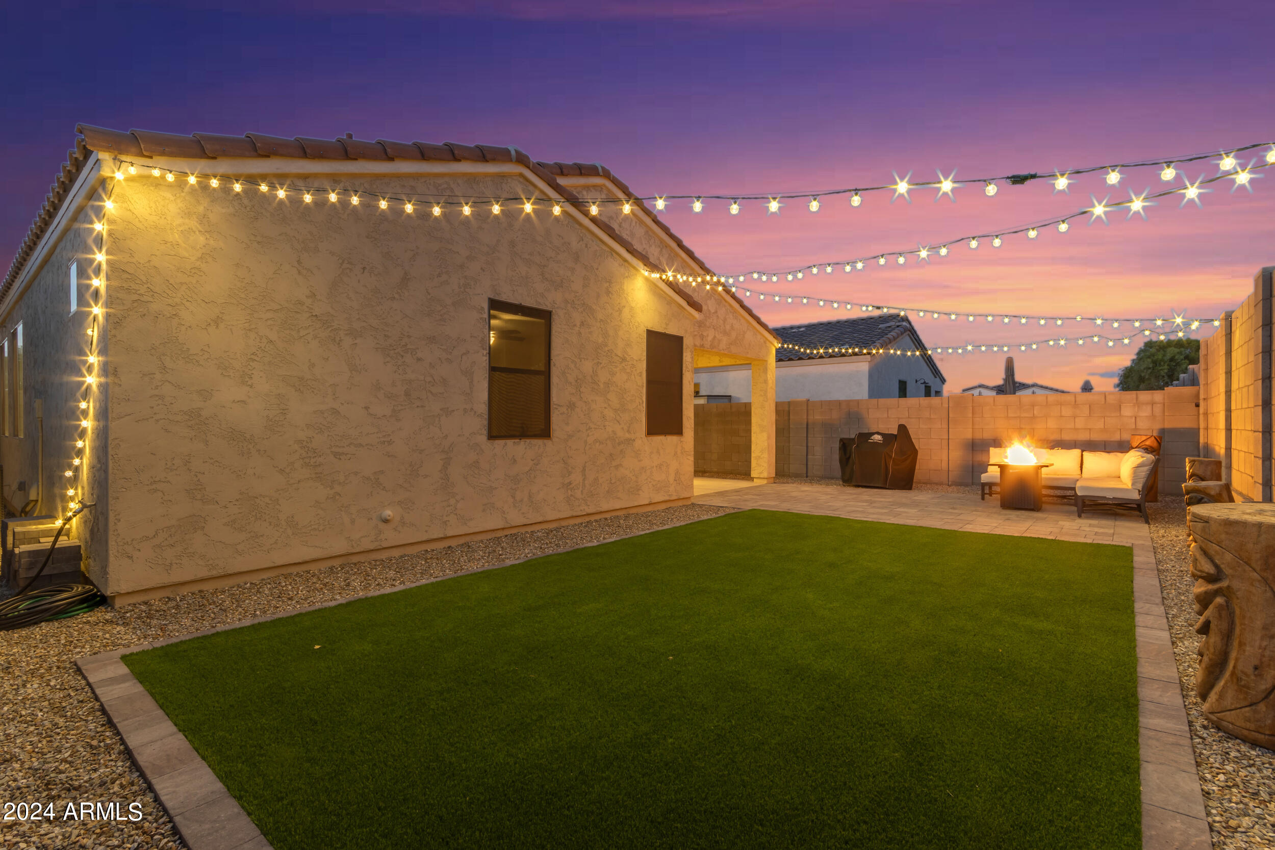 4371 W HORSENETTLE Drive