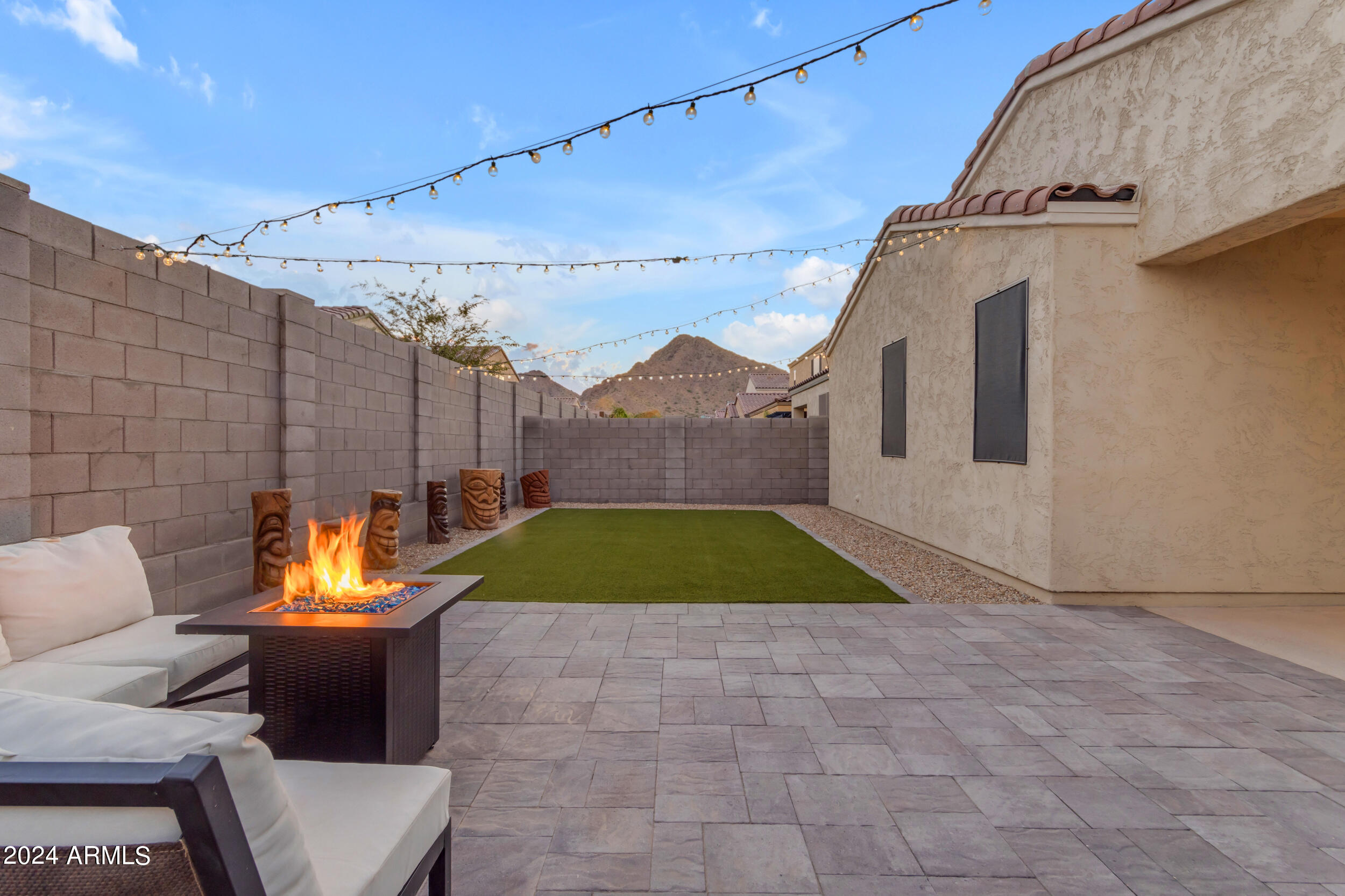 4371 W HORSENETTLE Drive