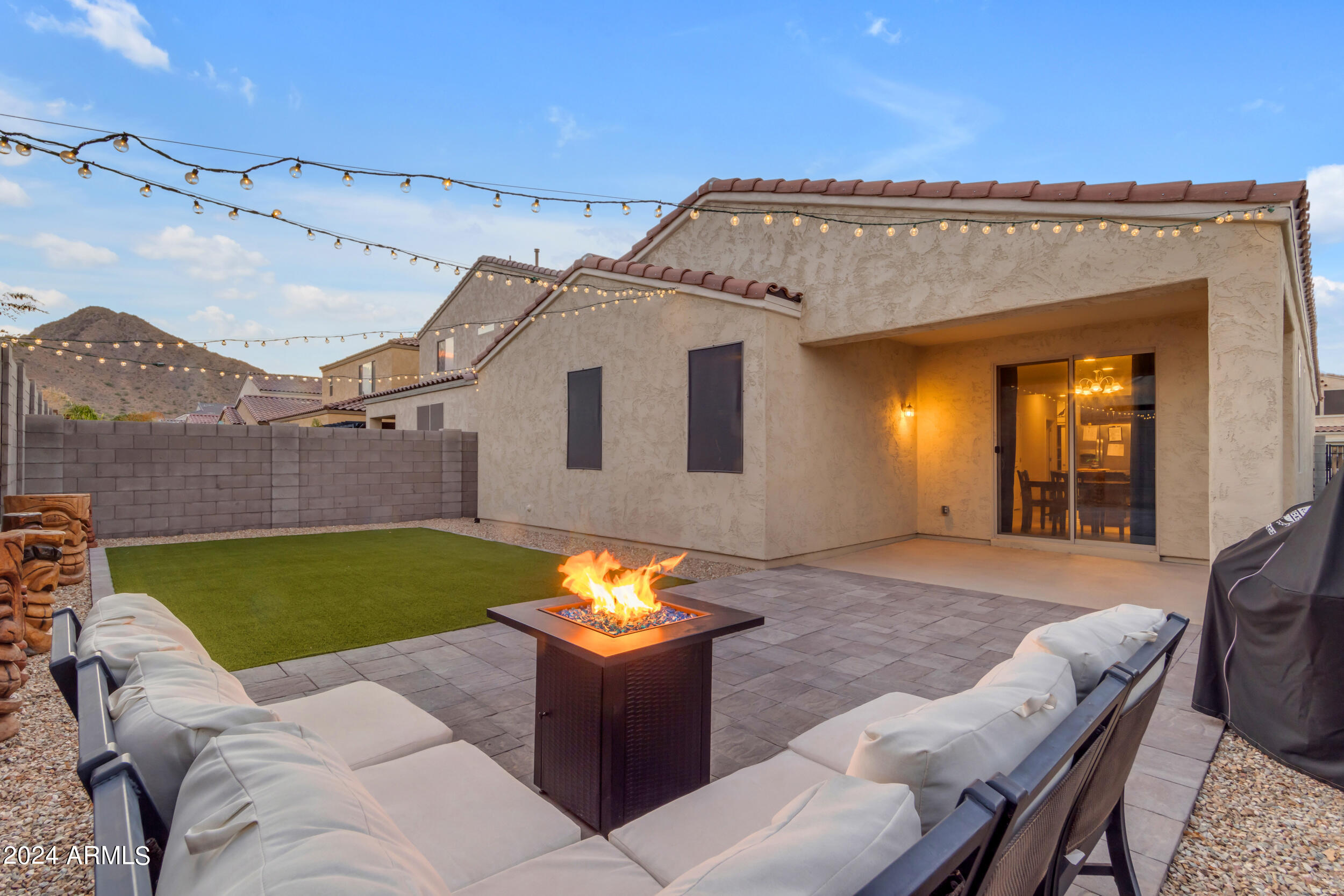 4371 W HORSENETTLE Drive