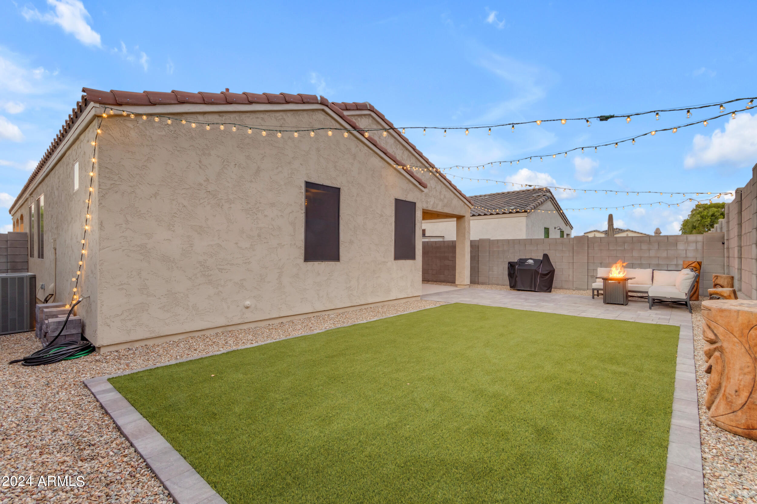 4371 W HORSENETTLE Drive