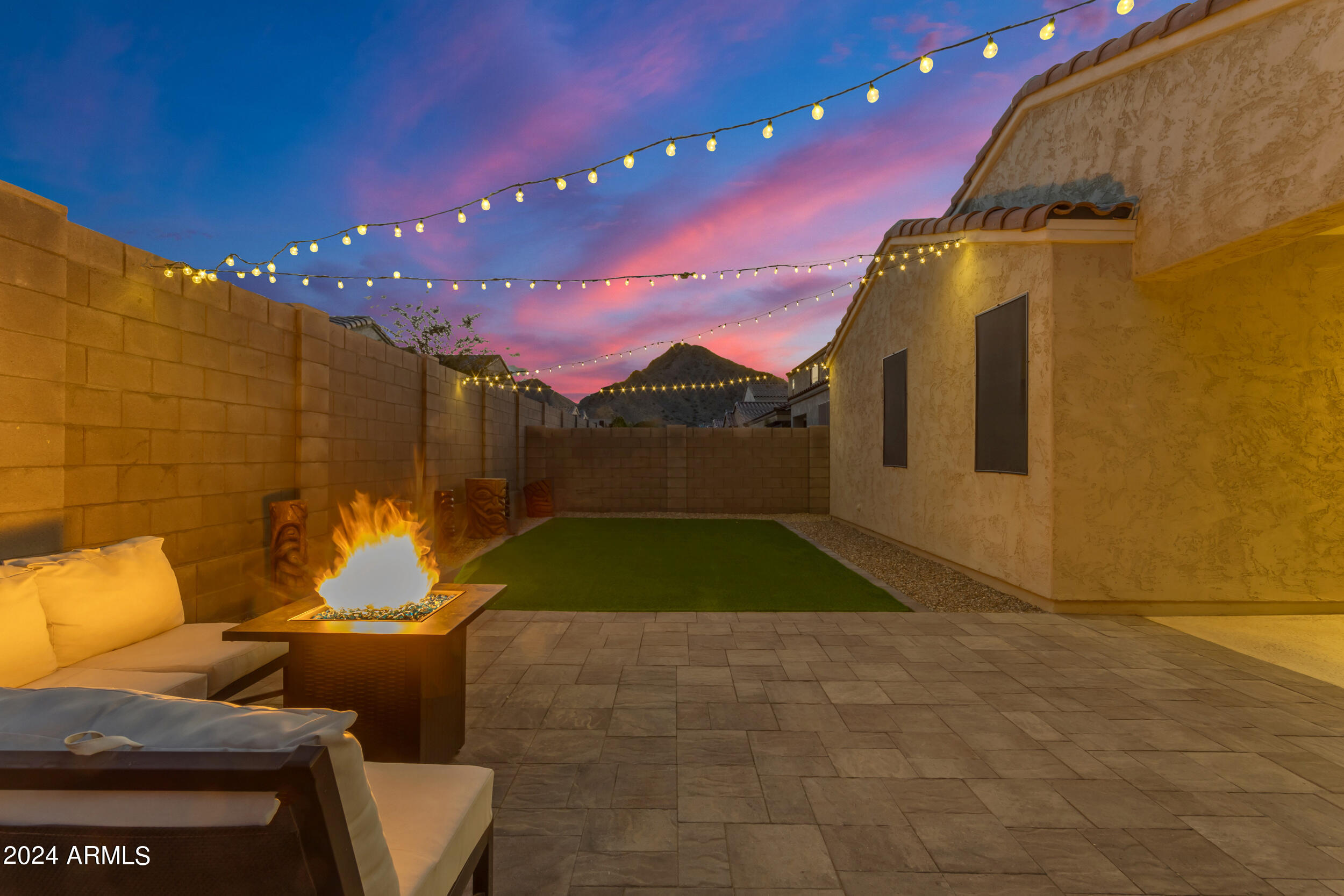 4371 W HORSENETTLE Drive