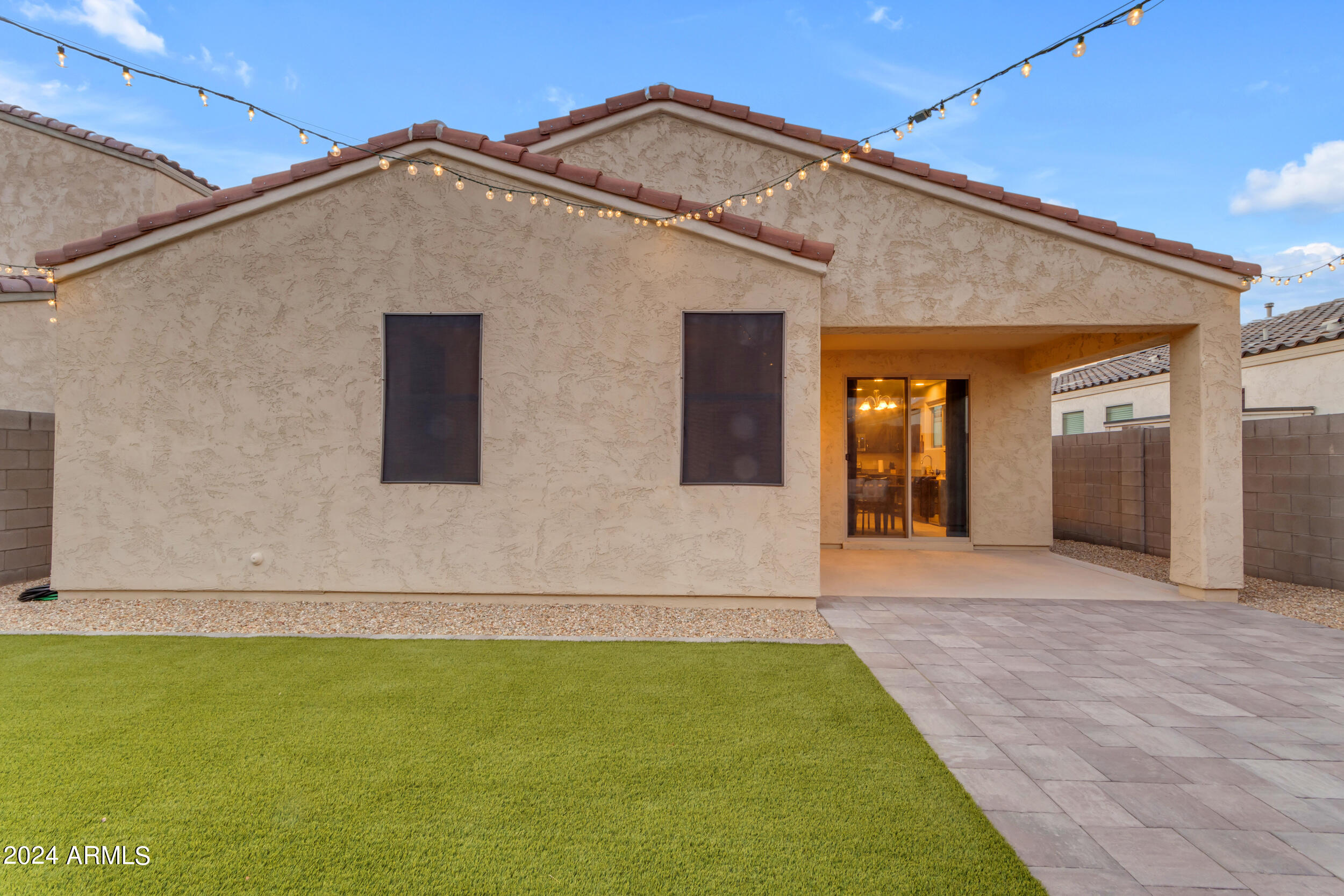 4371 W HORSENETTLE Drive