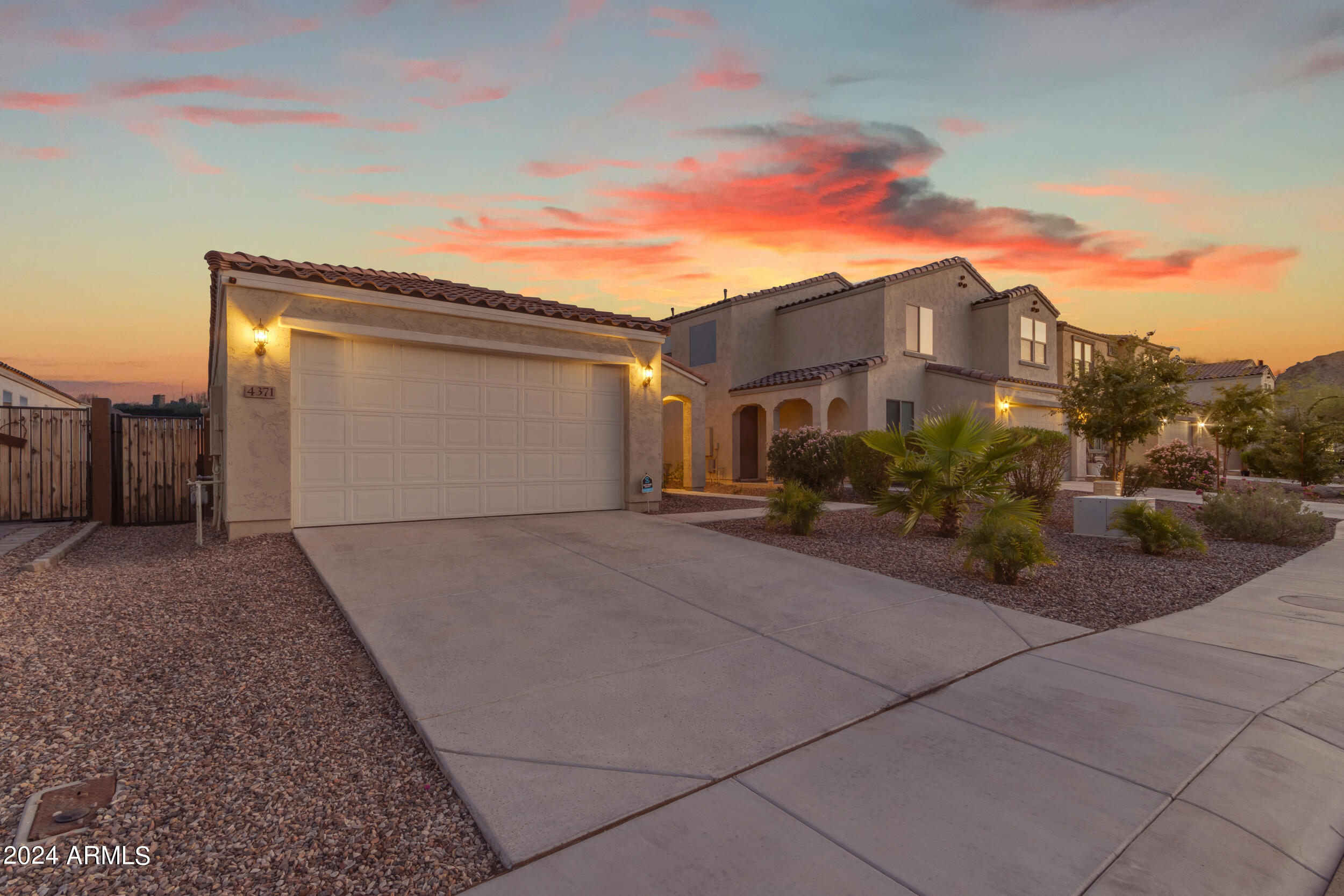 4371 W HORSENETTLE Drive