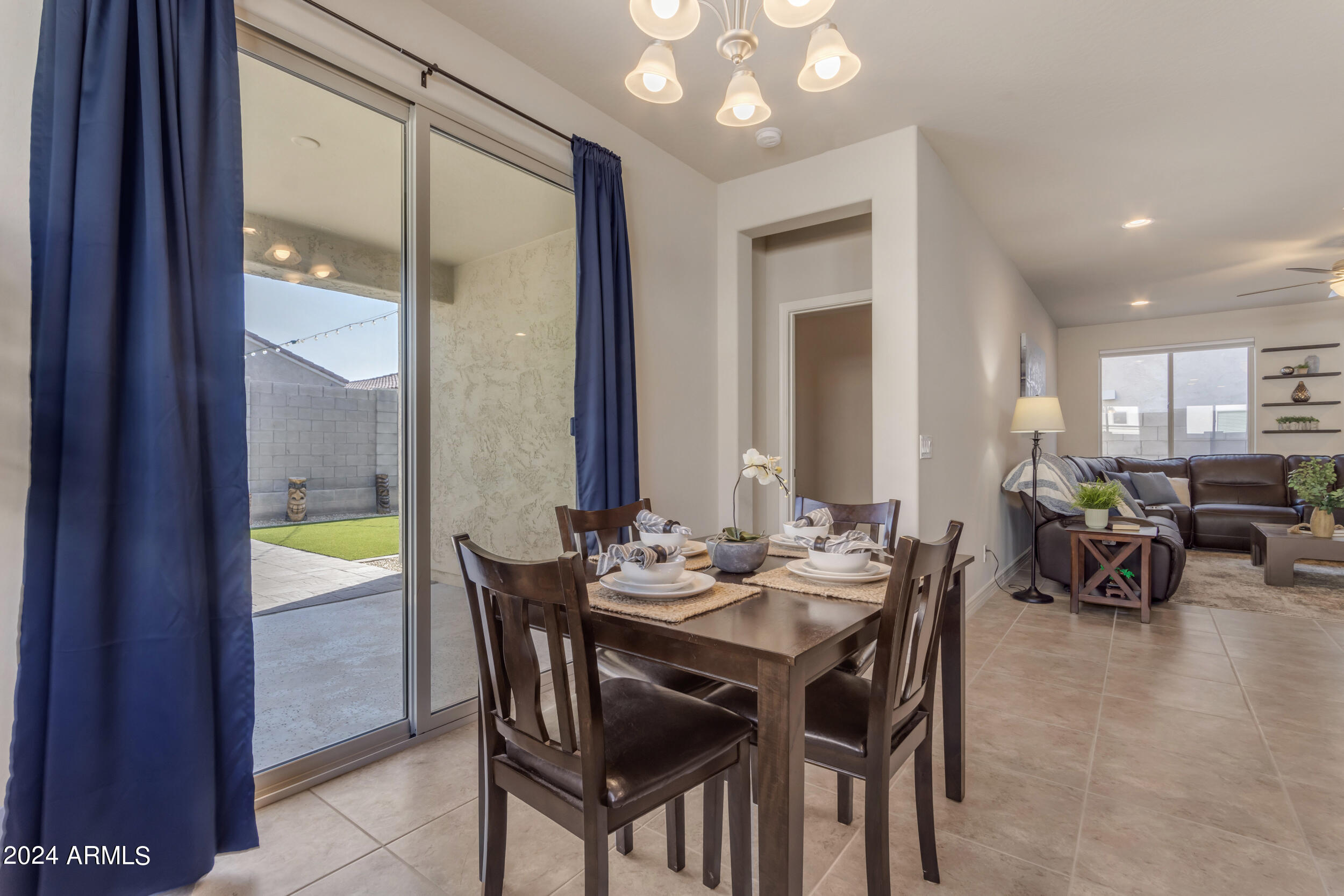 4371 W HORSENETTLE Drive