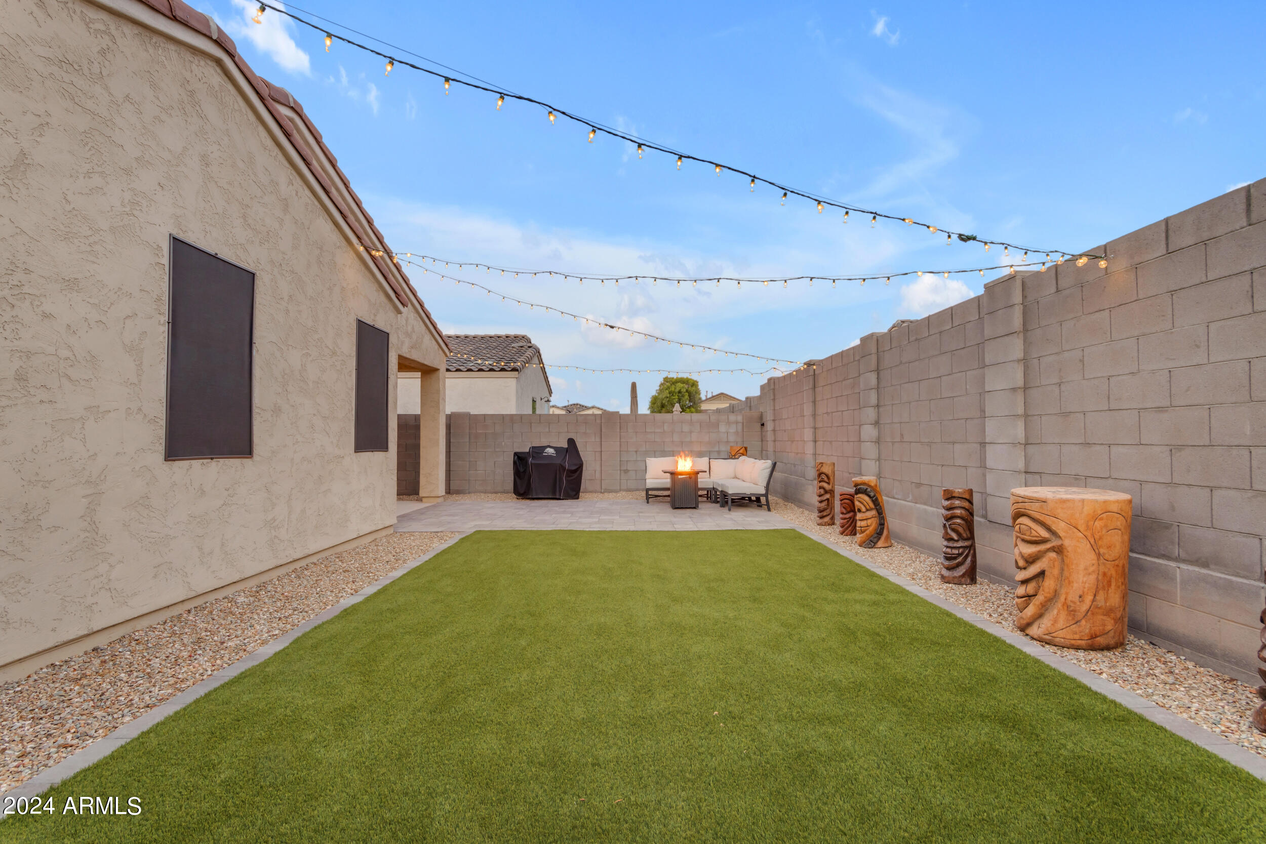 4371 W HORSENETTLE Drive