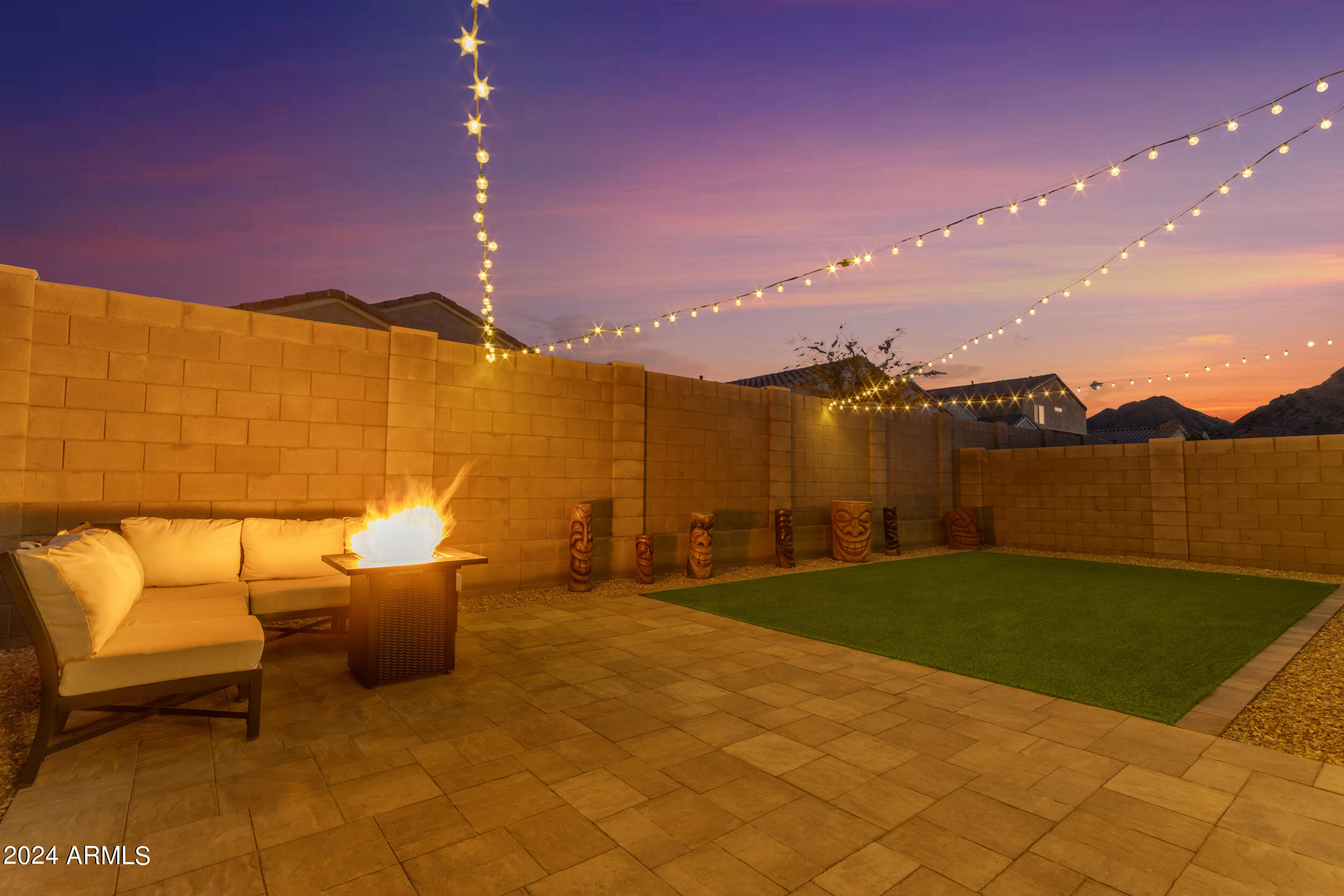 4371 W HORSENETTLE Drive