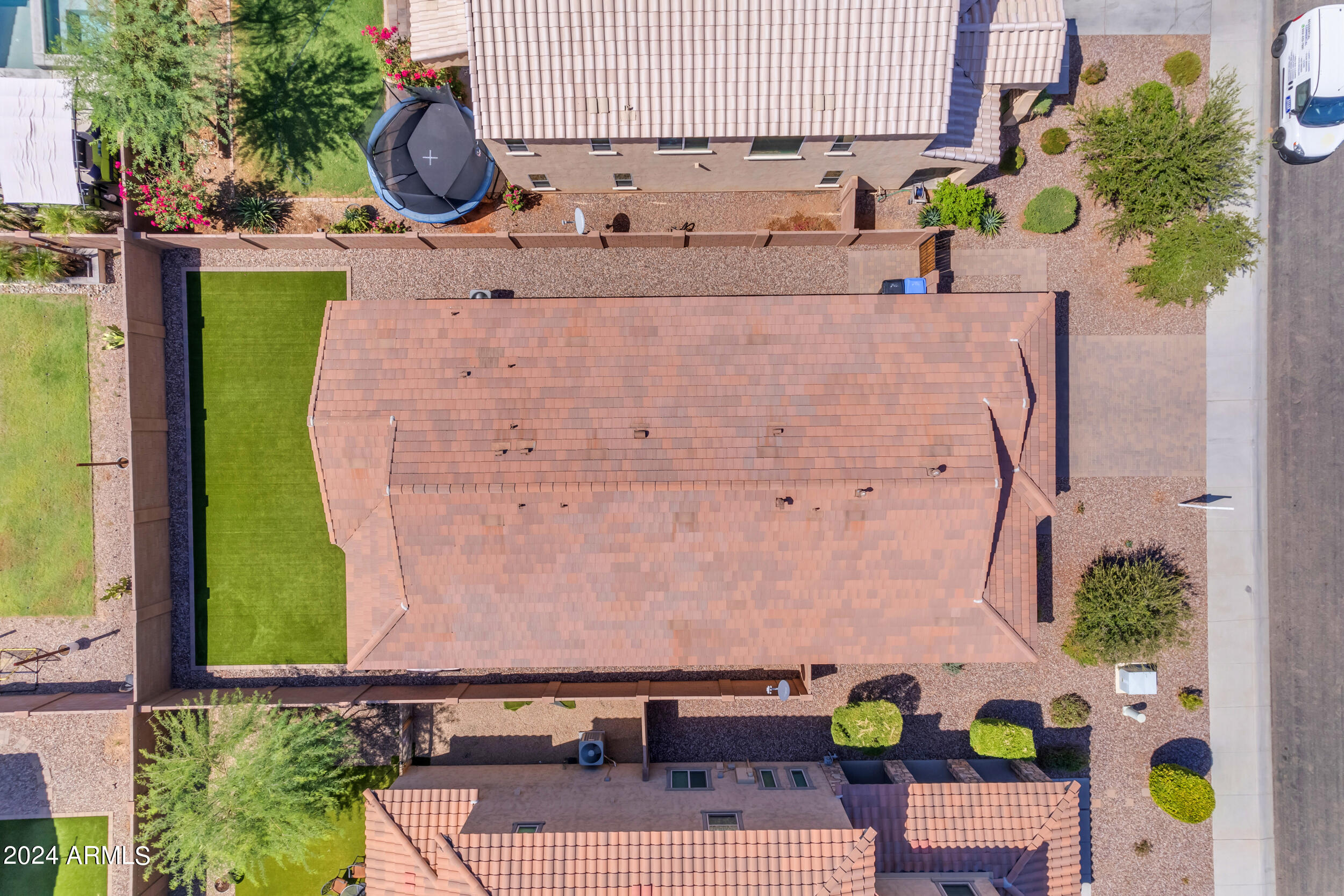 2749 E BELLERIVE Drive