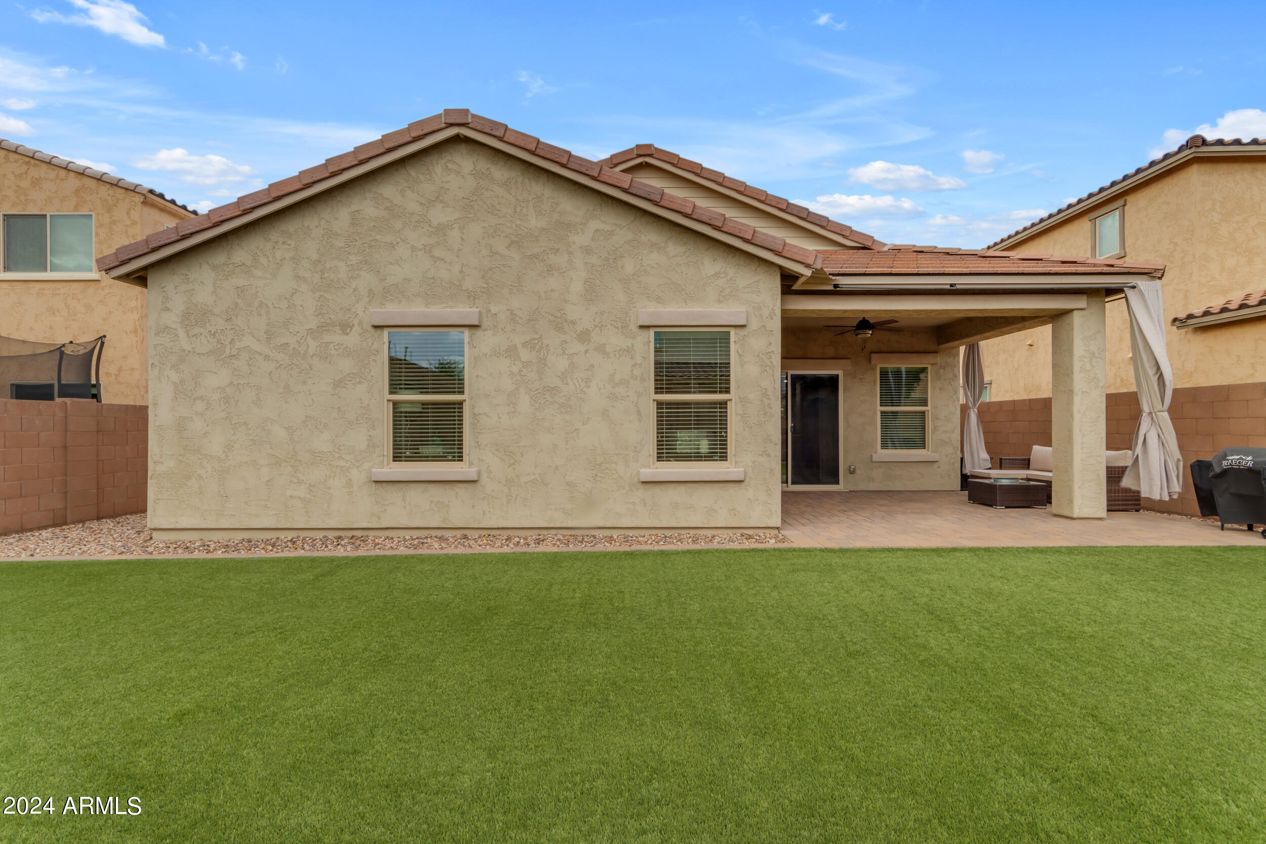 2749 E BELLERIVE Drive