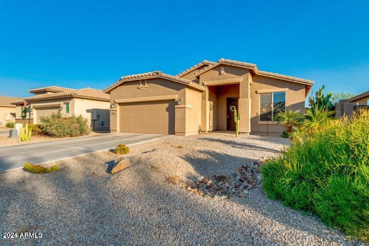 35951 N MATTHEWS Drive