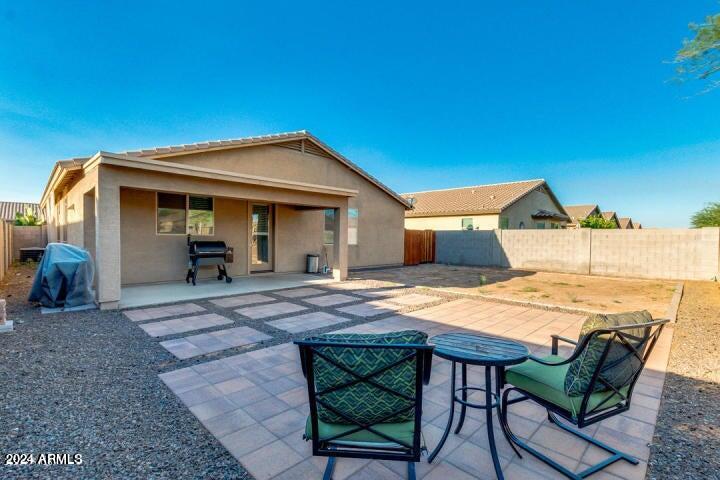 35951 N MATTHEWS Drive