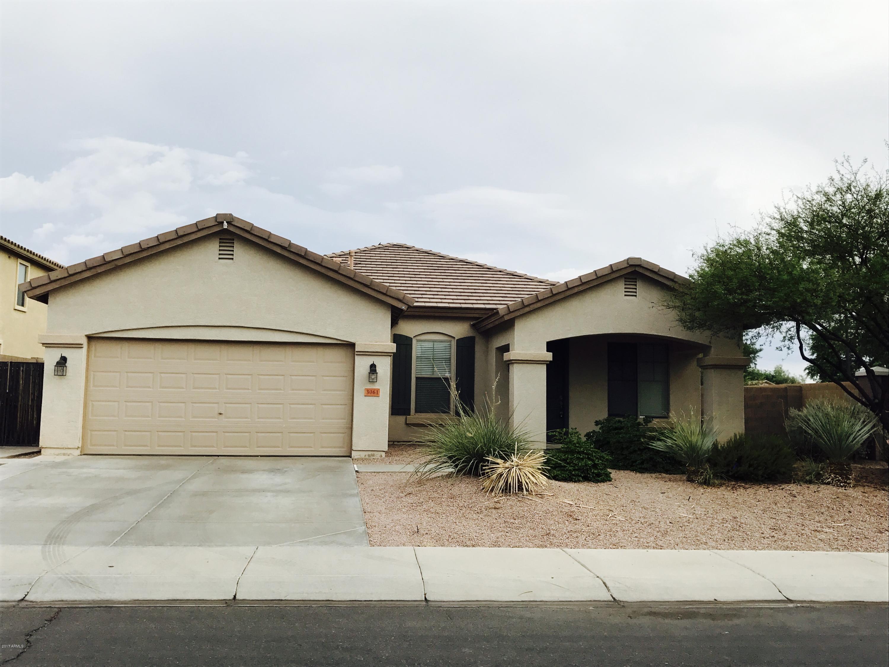 3061 E VALLEJO Drive