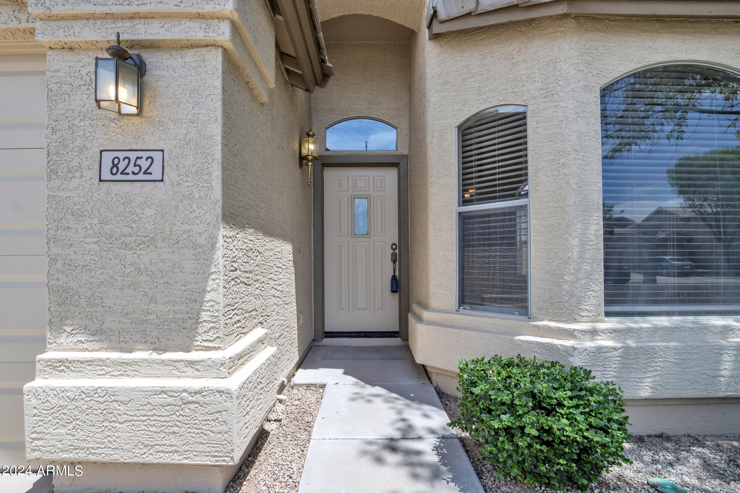 8252 E Portobello Avenue