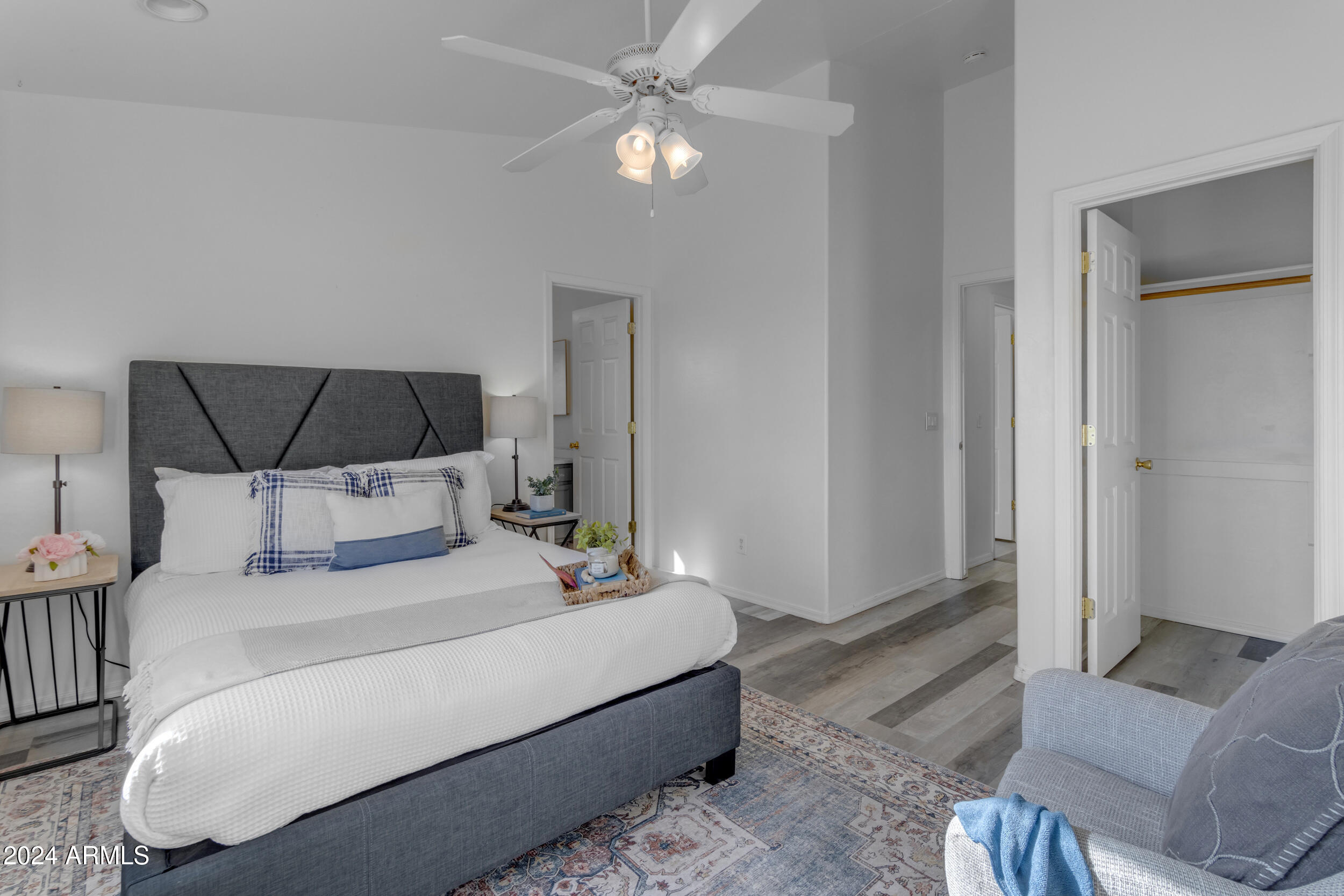 4693 E APPALOOSA Drive