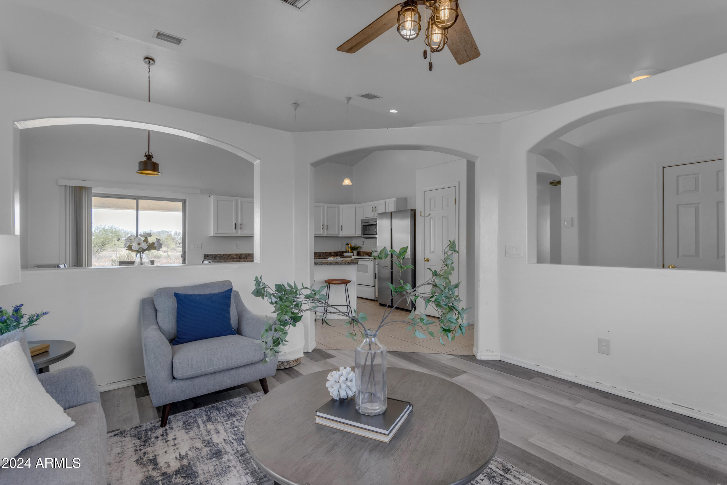 4693 E APPALOOSA Drive