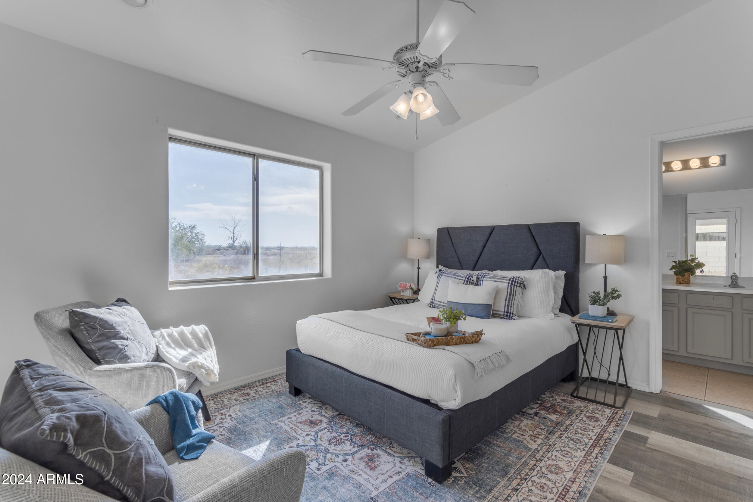 4693 E APPALOOSA Drive