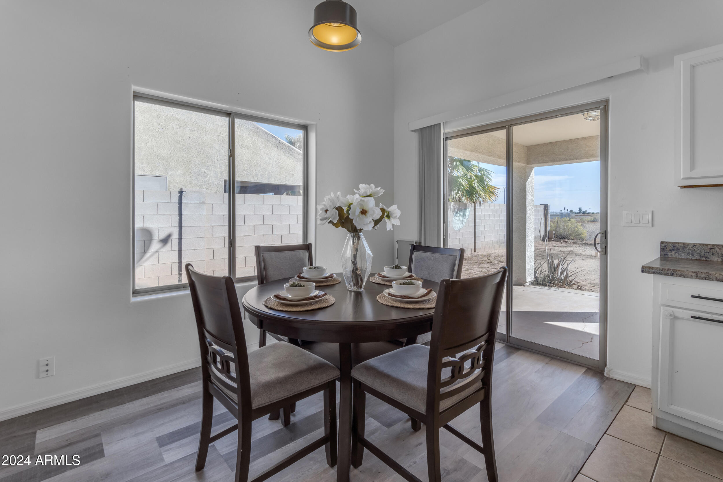 4693 E APPALOOSA Drive