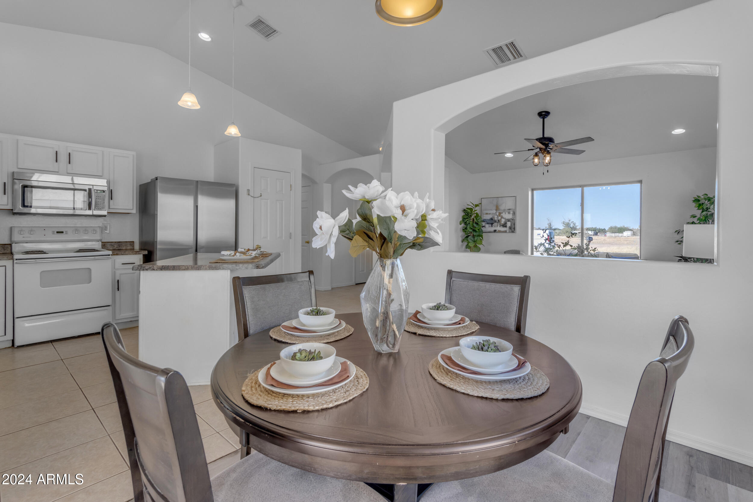 4693 E APPALOOSA Drive