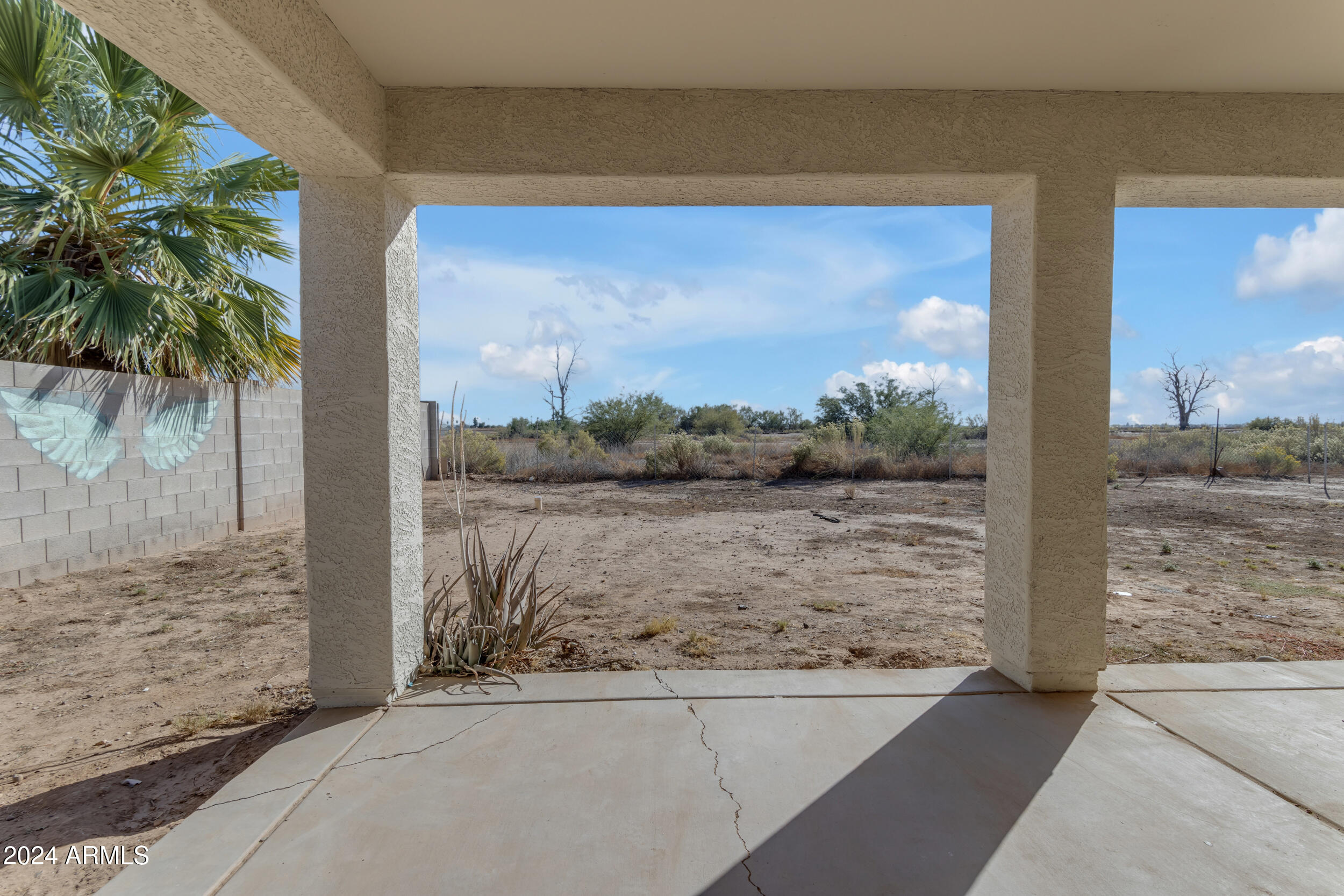 4693 E APPALOOSA Drive