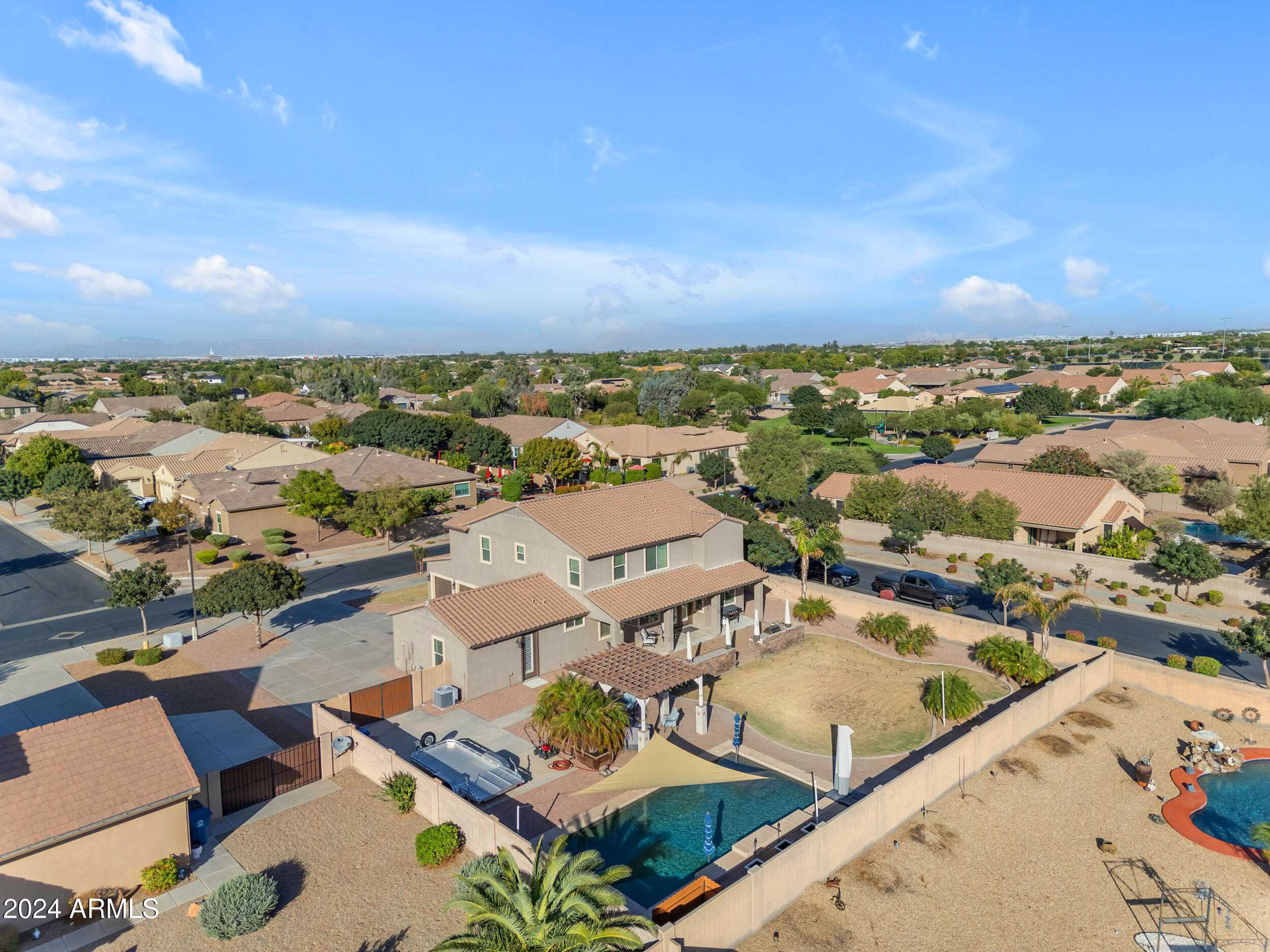 19257 E SPYGLASS Boulevard