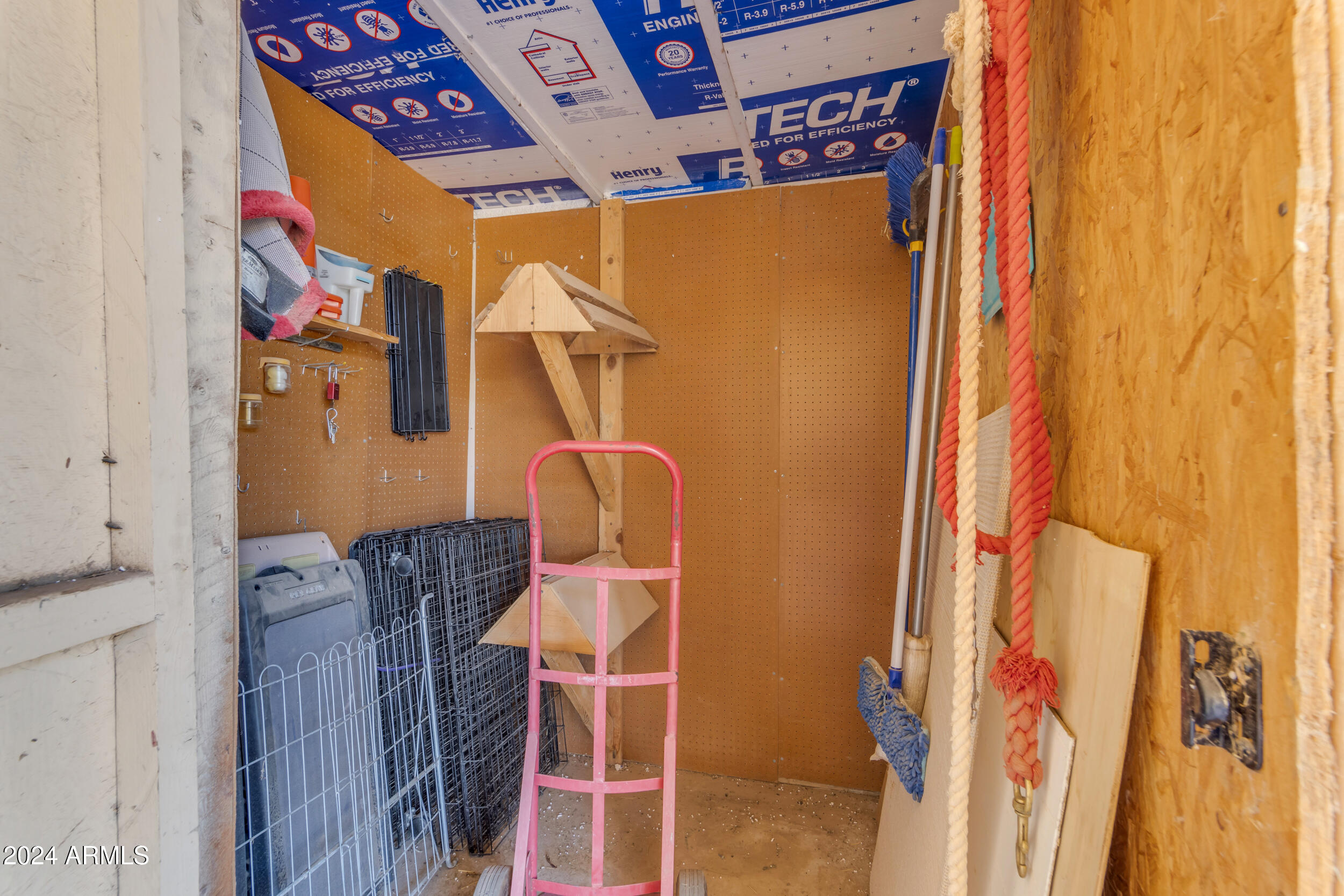 11475 N RHODES Court