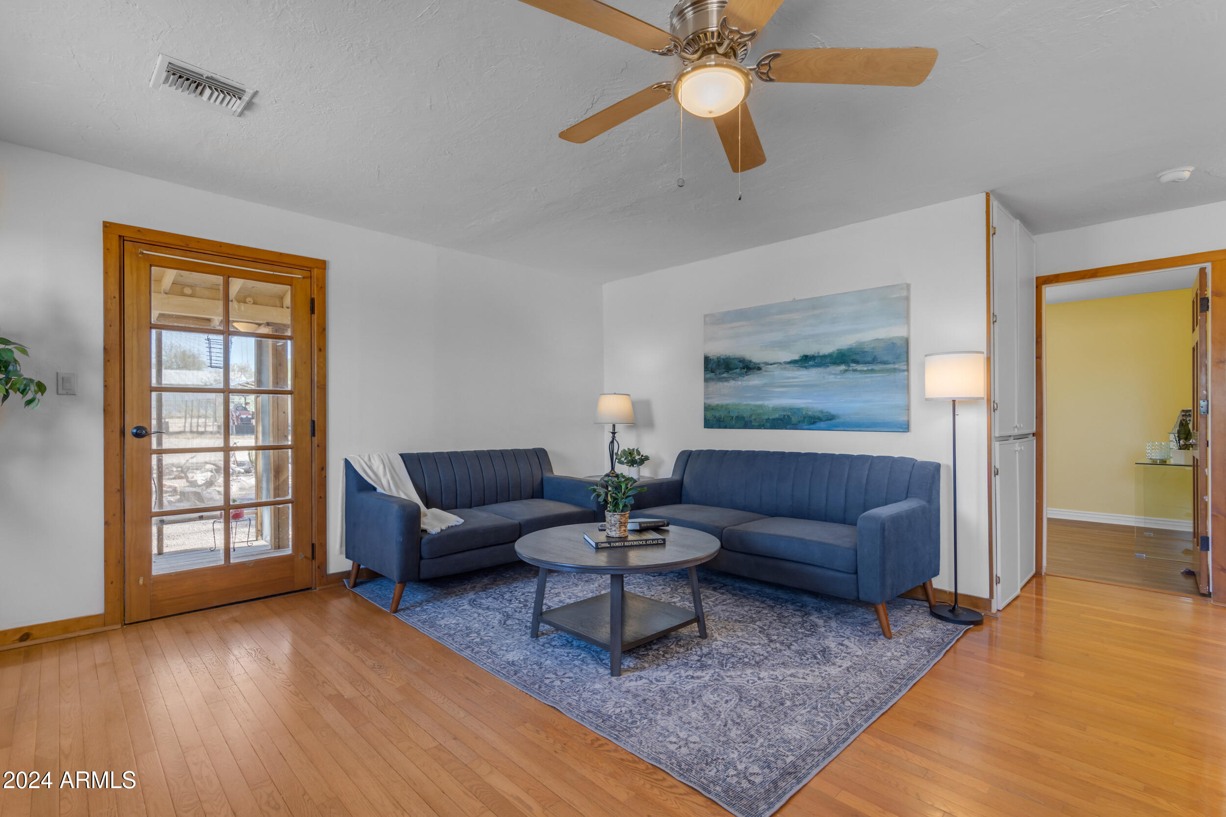 11475 N RHODES Court