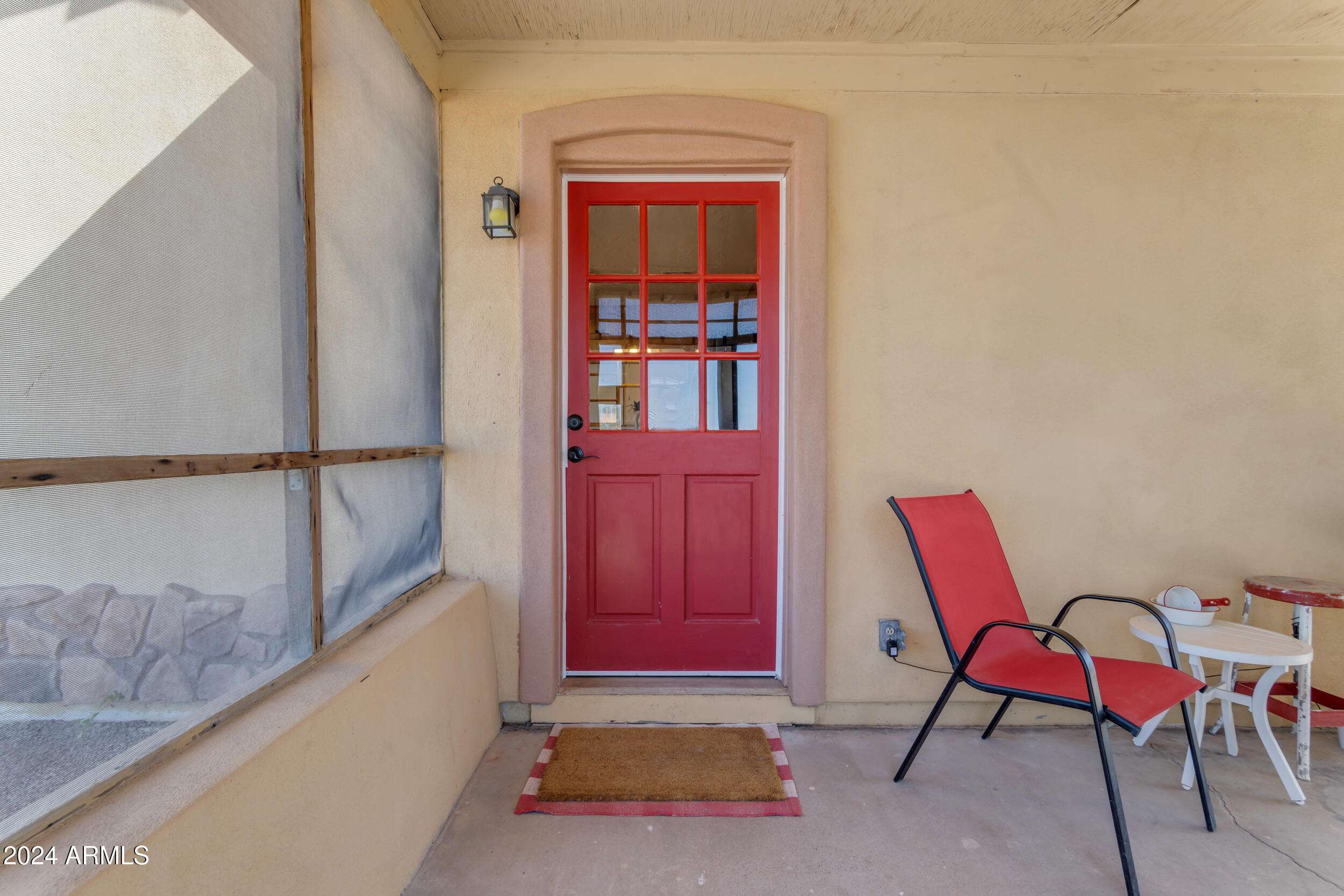 11475 N RHODES Court