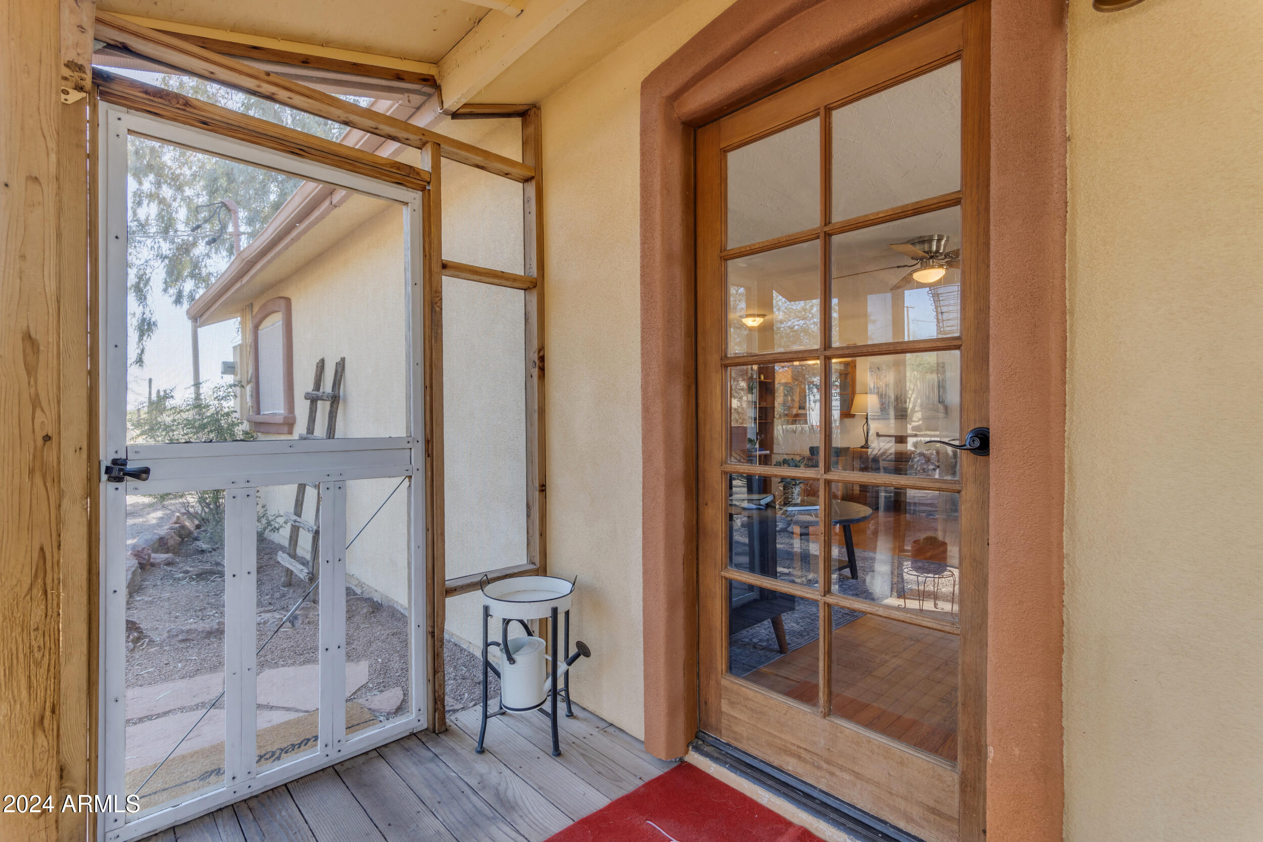 11475 N RHODES Court