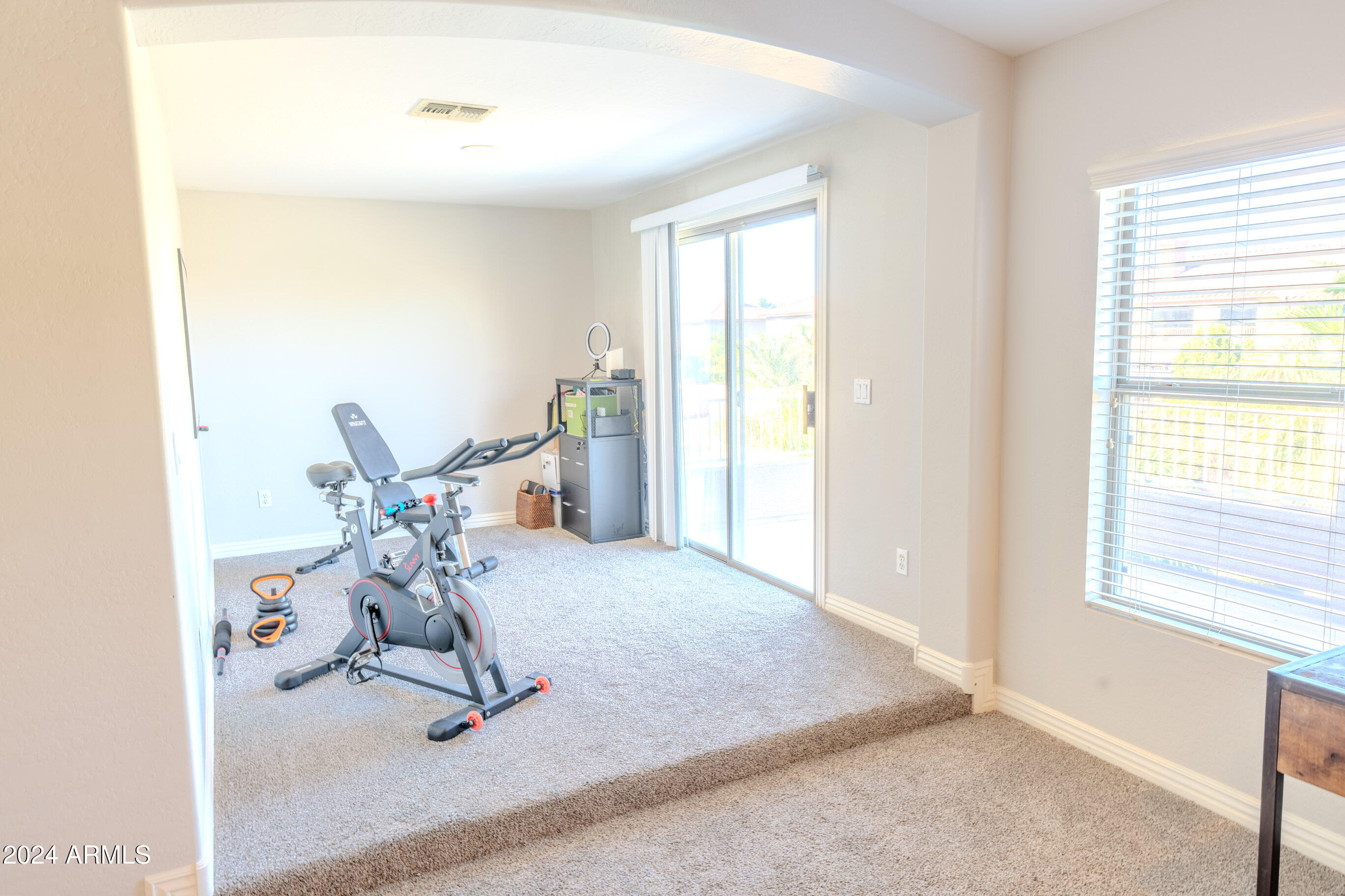 1724 E COCONINO Drive