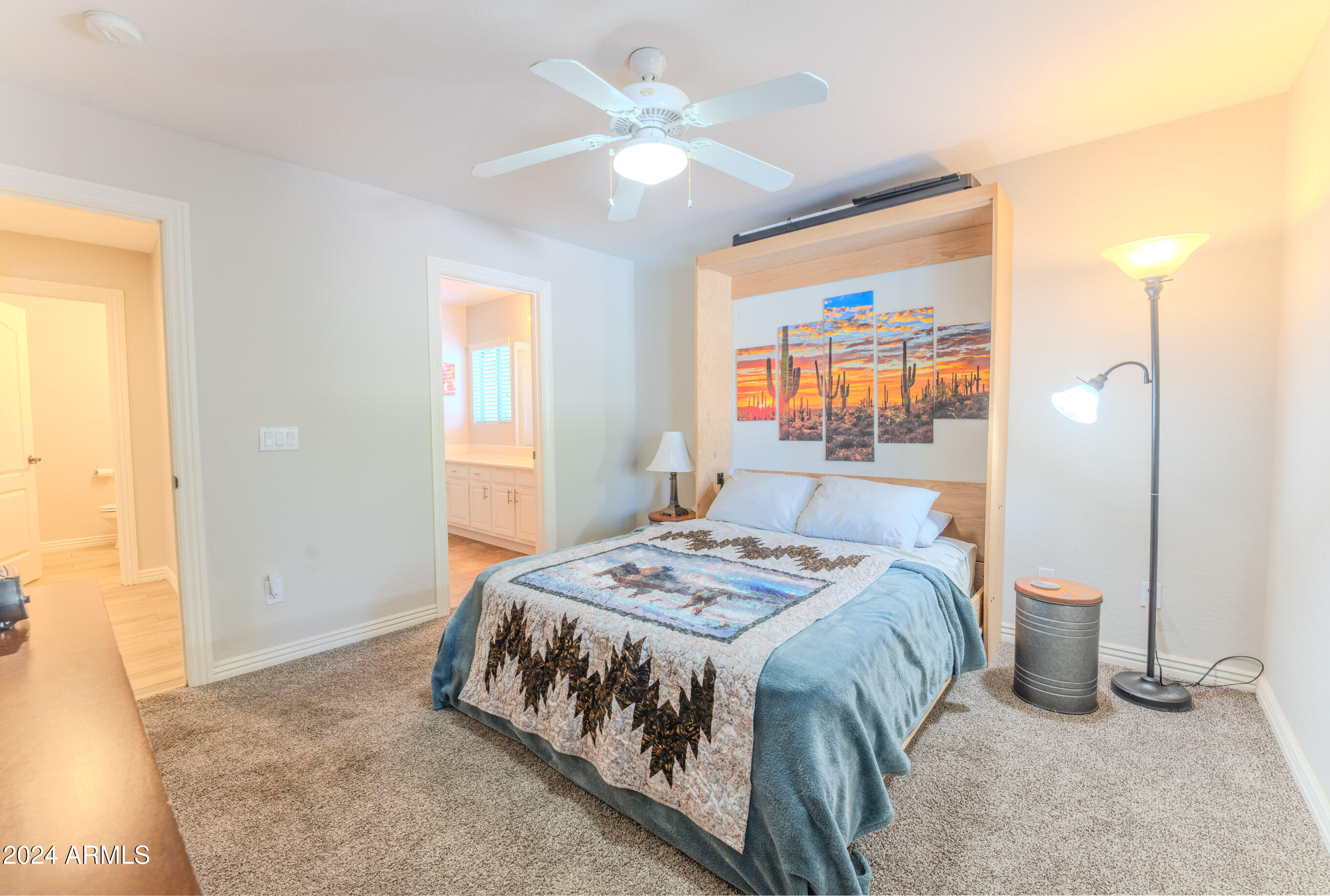 1724 E COCONINO Drive