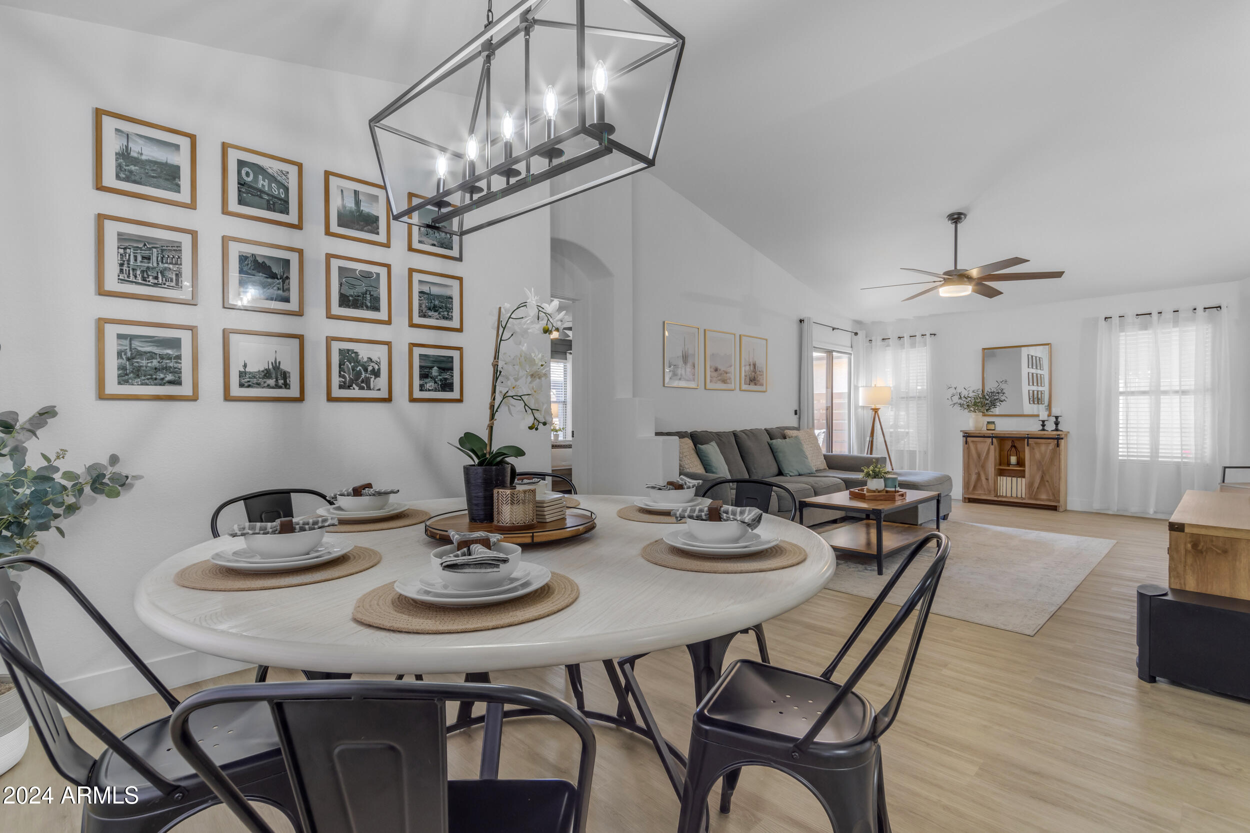 2168 E ARABIAN Drive