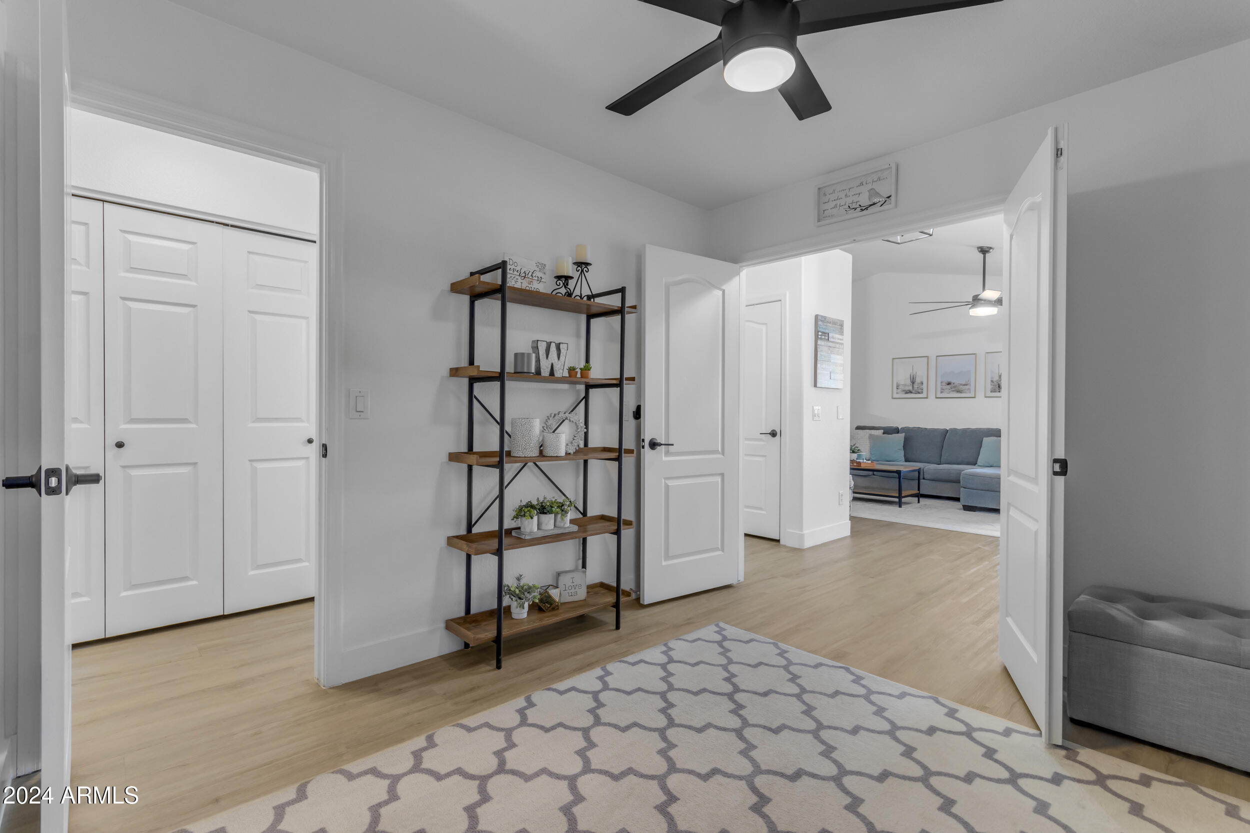 2168 E ARABIAN Drive