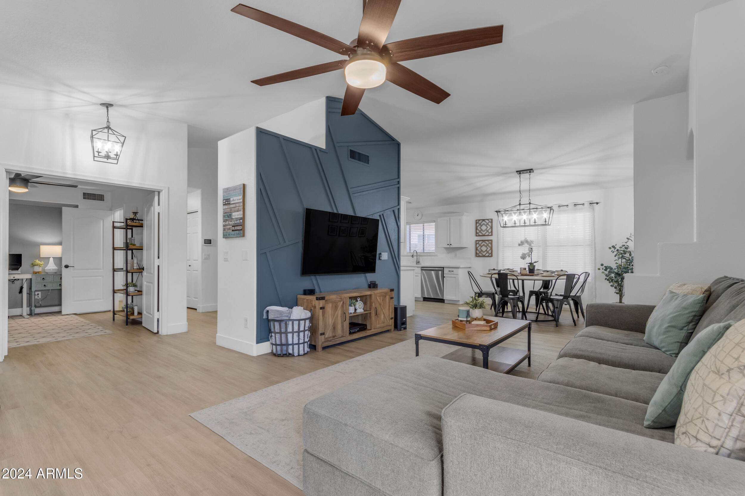 2168 E ARABIAN Drive