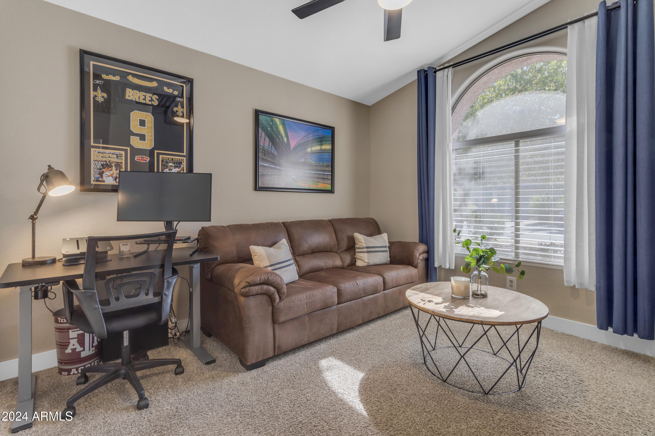 2168 E ARABIAN Drive