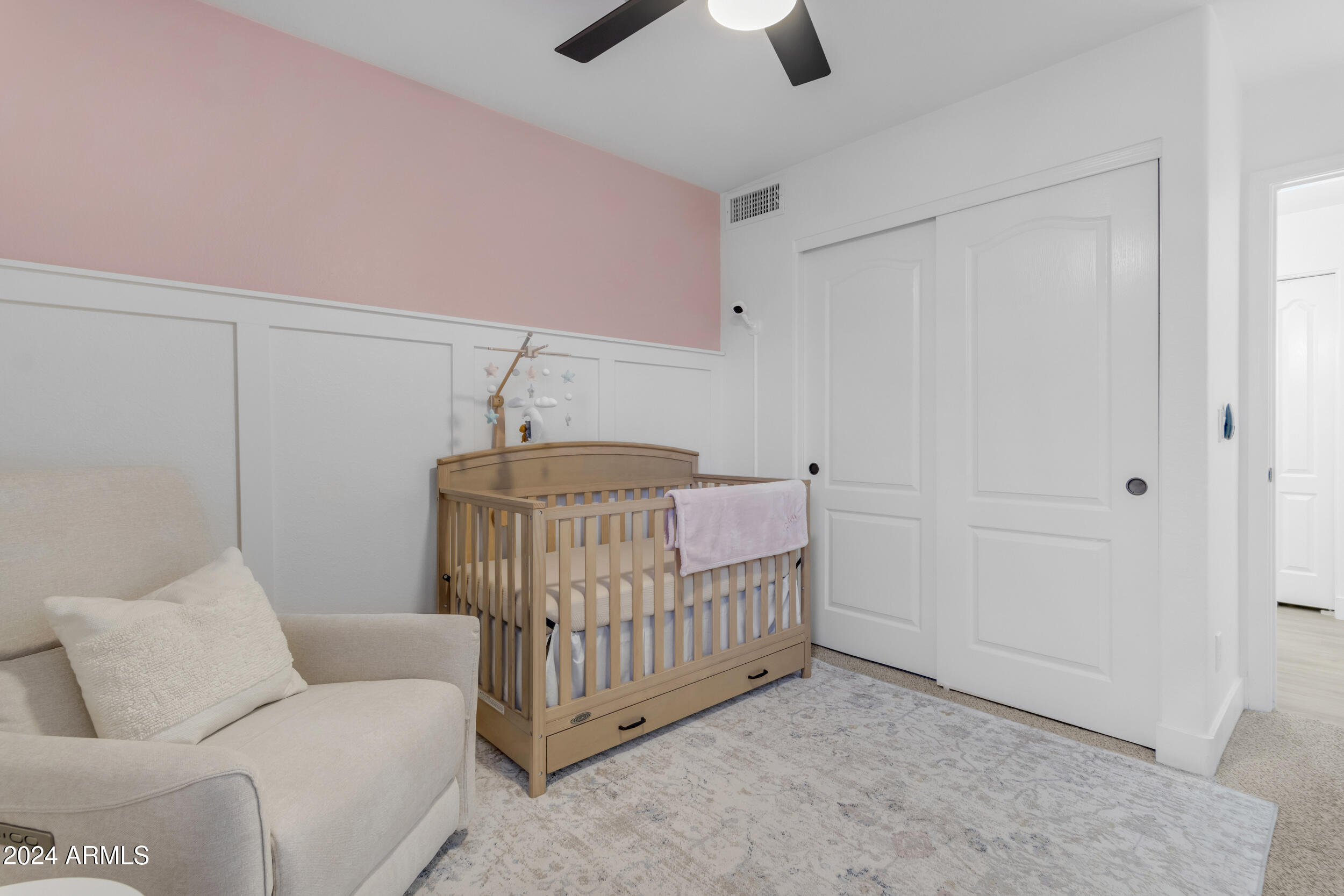 2168 E ARABIAN Drive