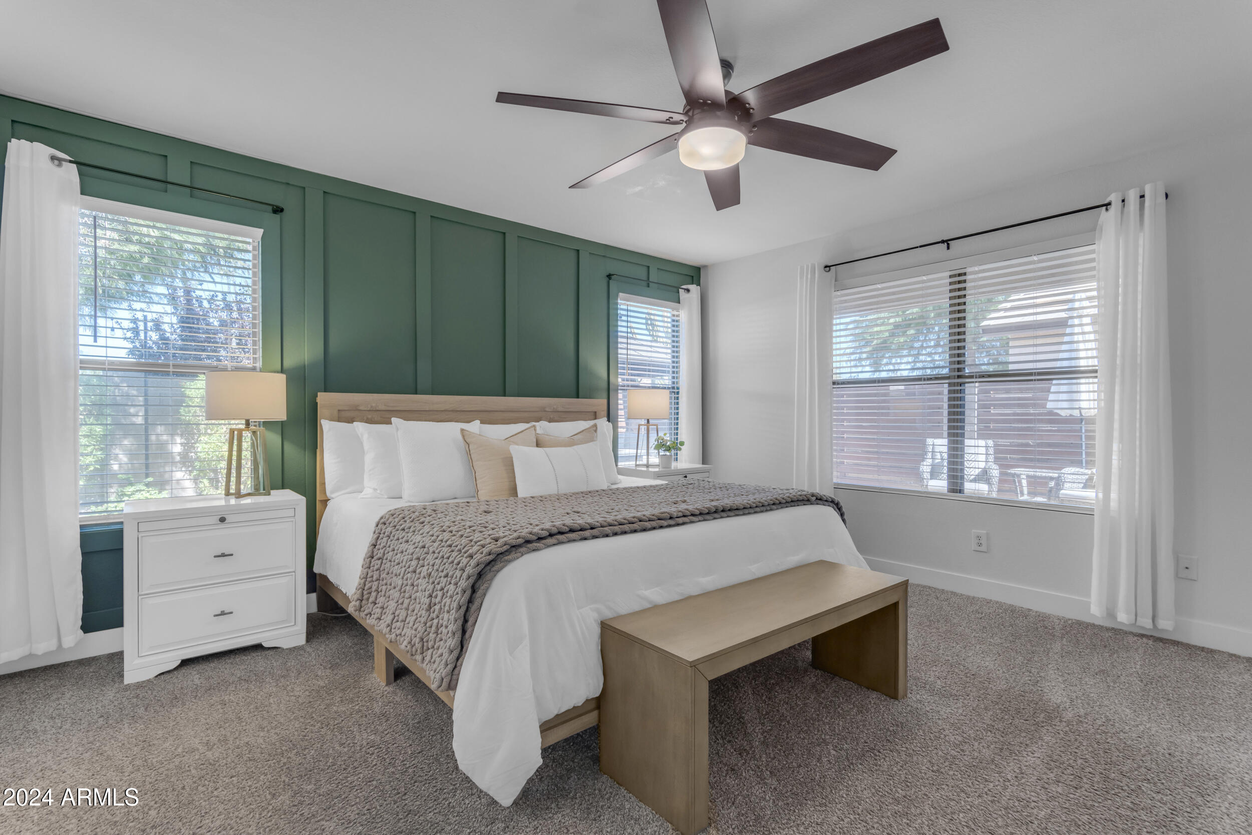 2168 E ARABIAN Drive