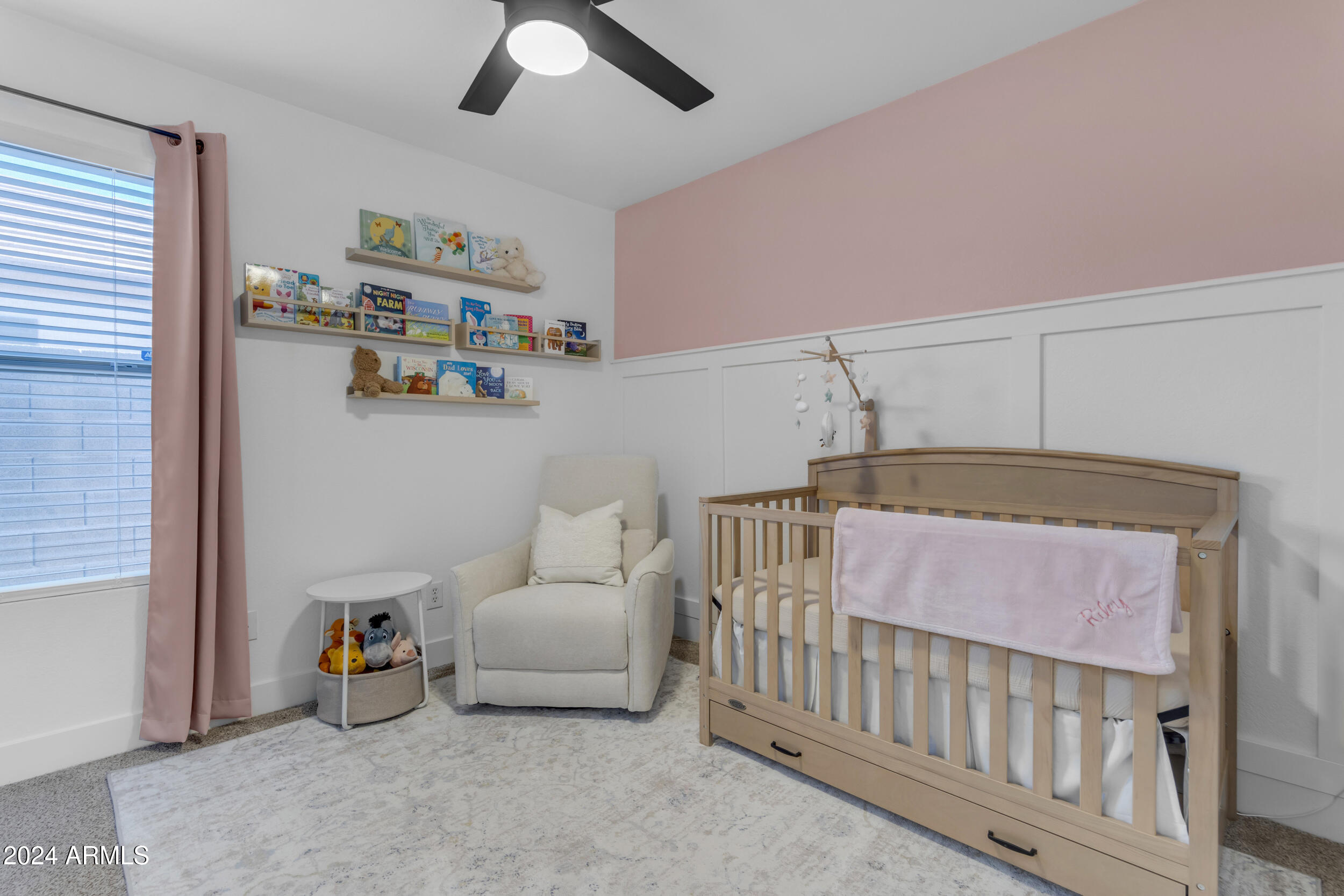 2168 E ARABIAN Drive