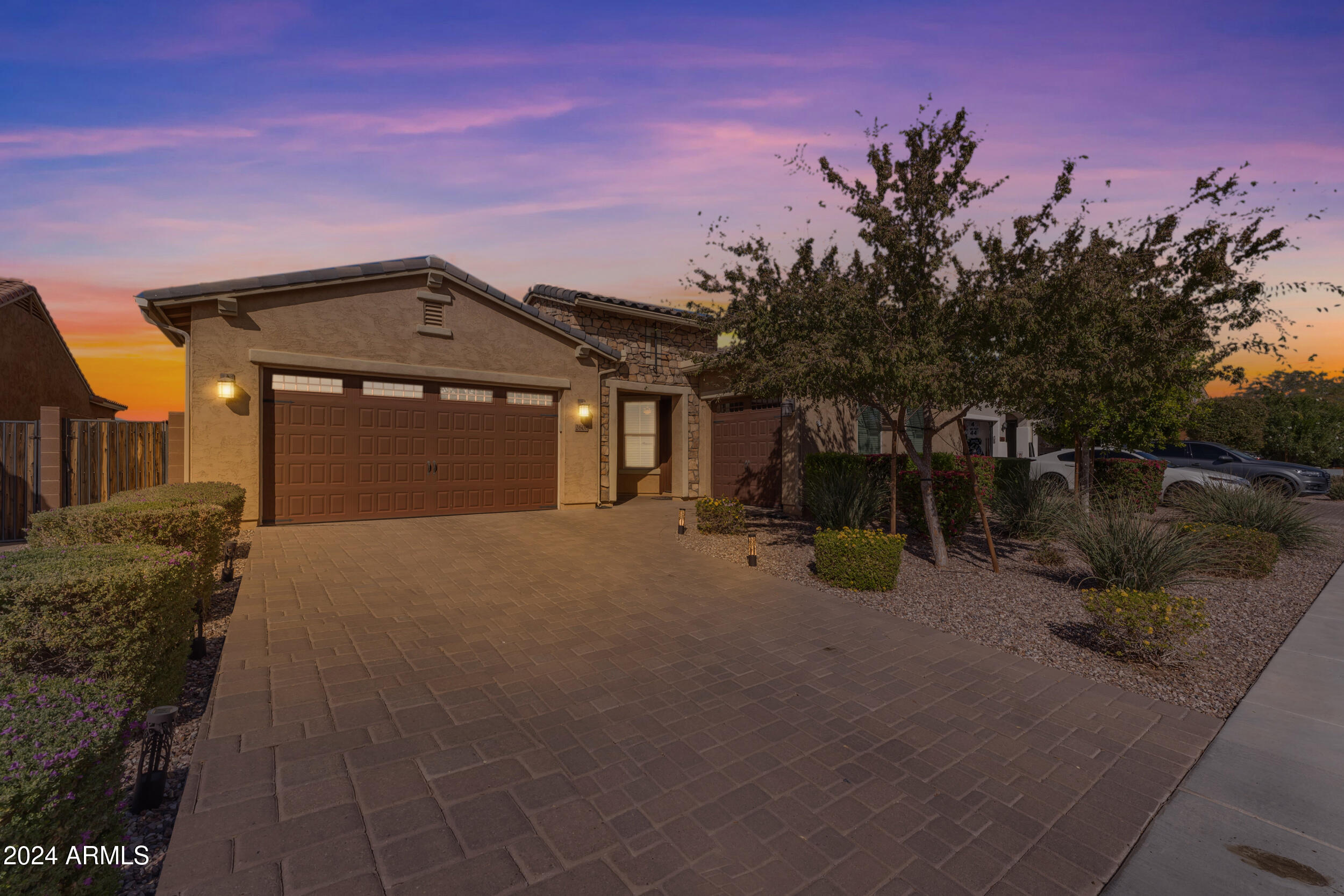 2608 E STACEY Road