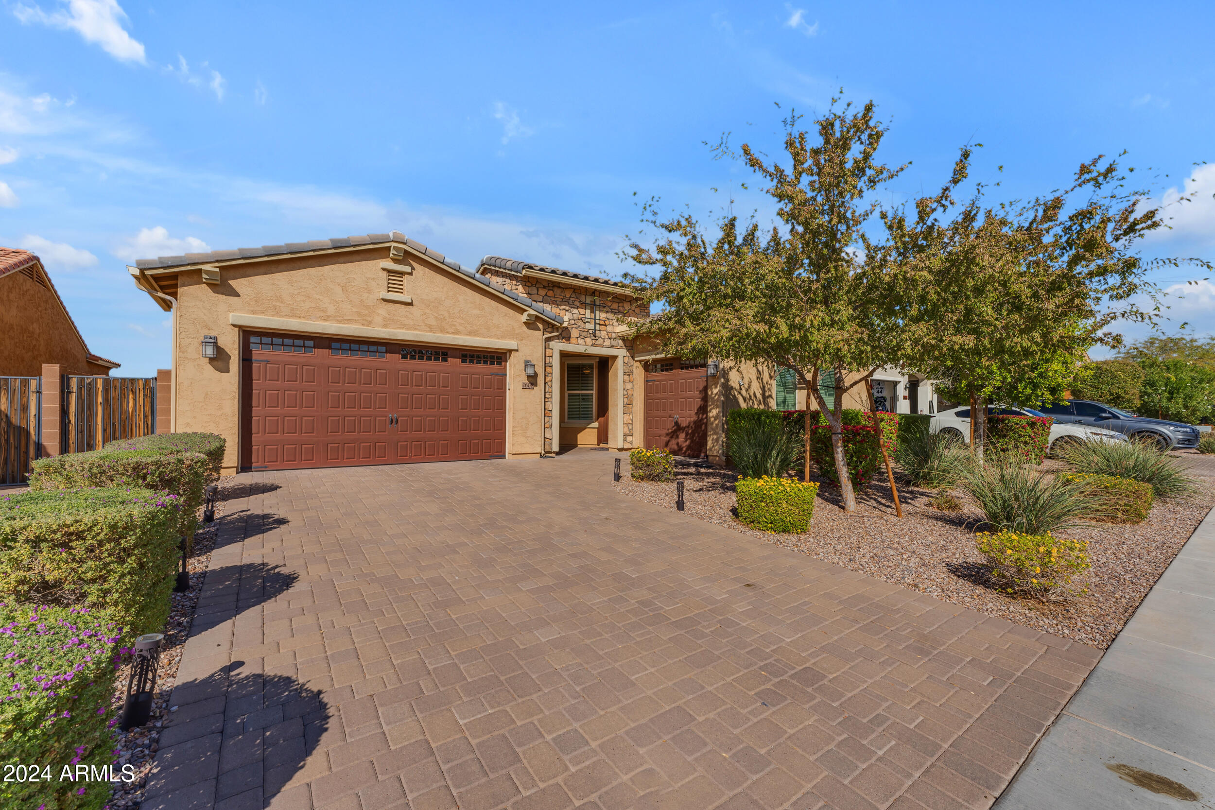 2608 E STACEY Road