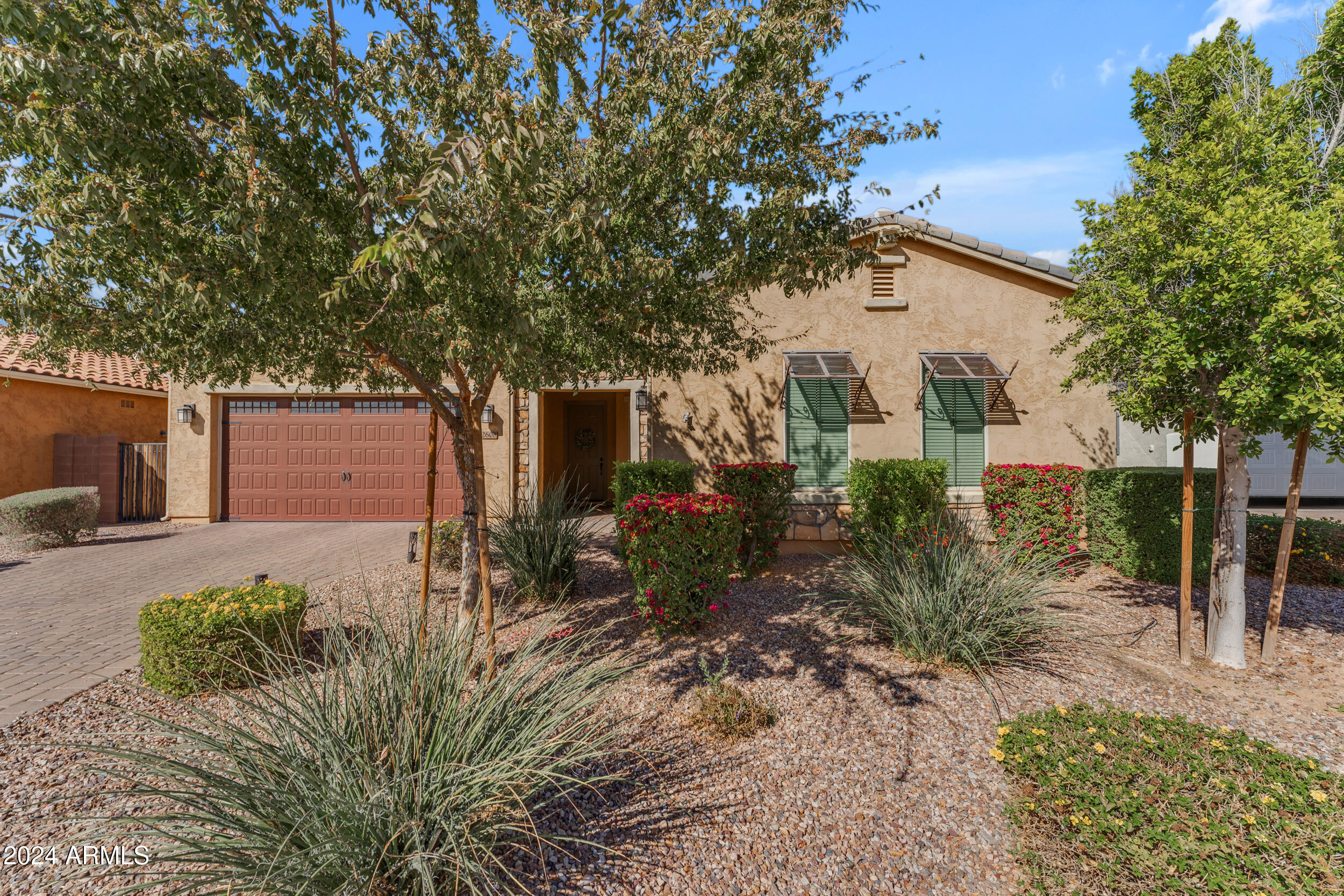 2608 E STACEY Road