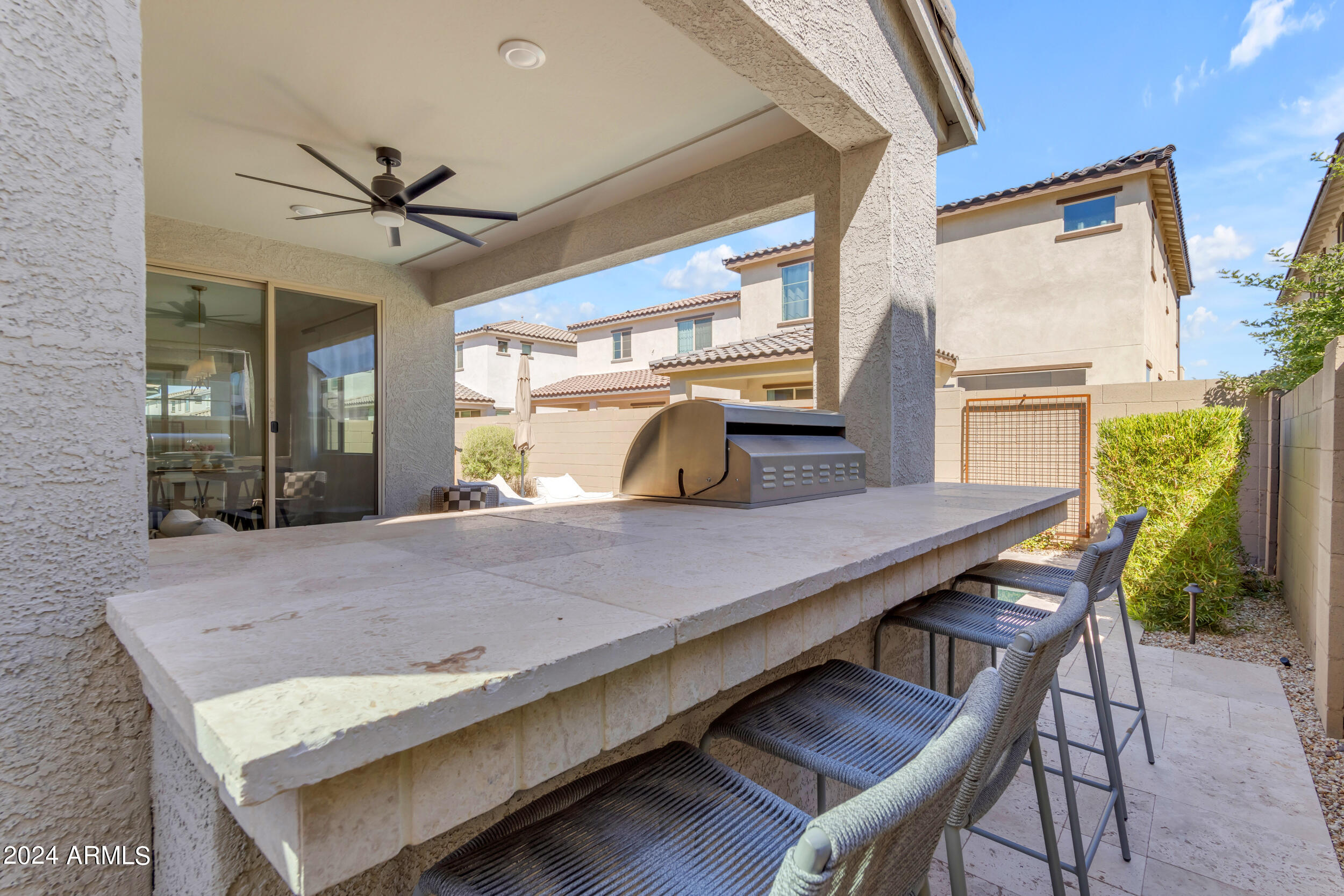 10050 E TIBURON Avenue