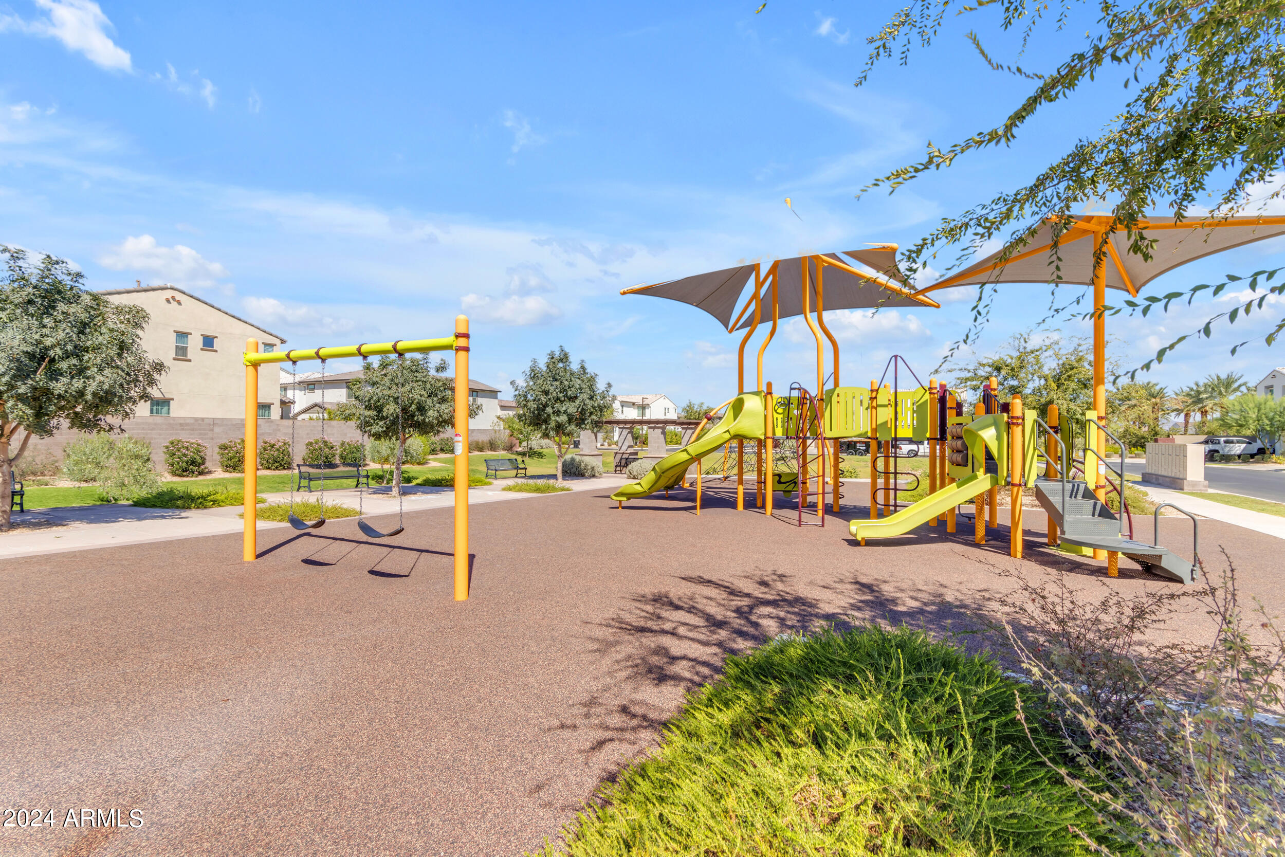 10050 E TIBURON Avenue