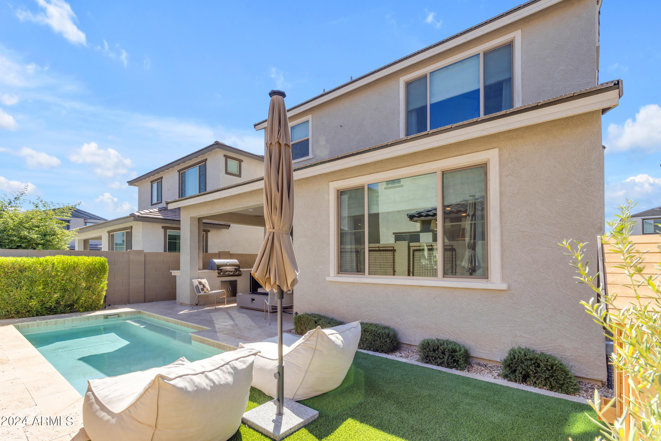 10050 E TIBURON Avenue