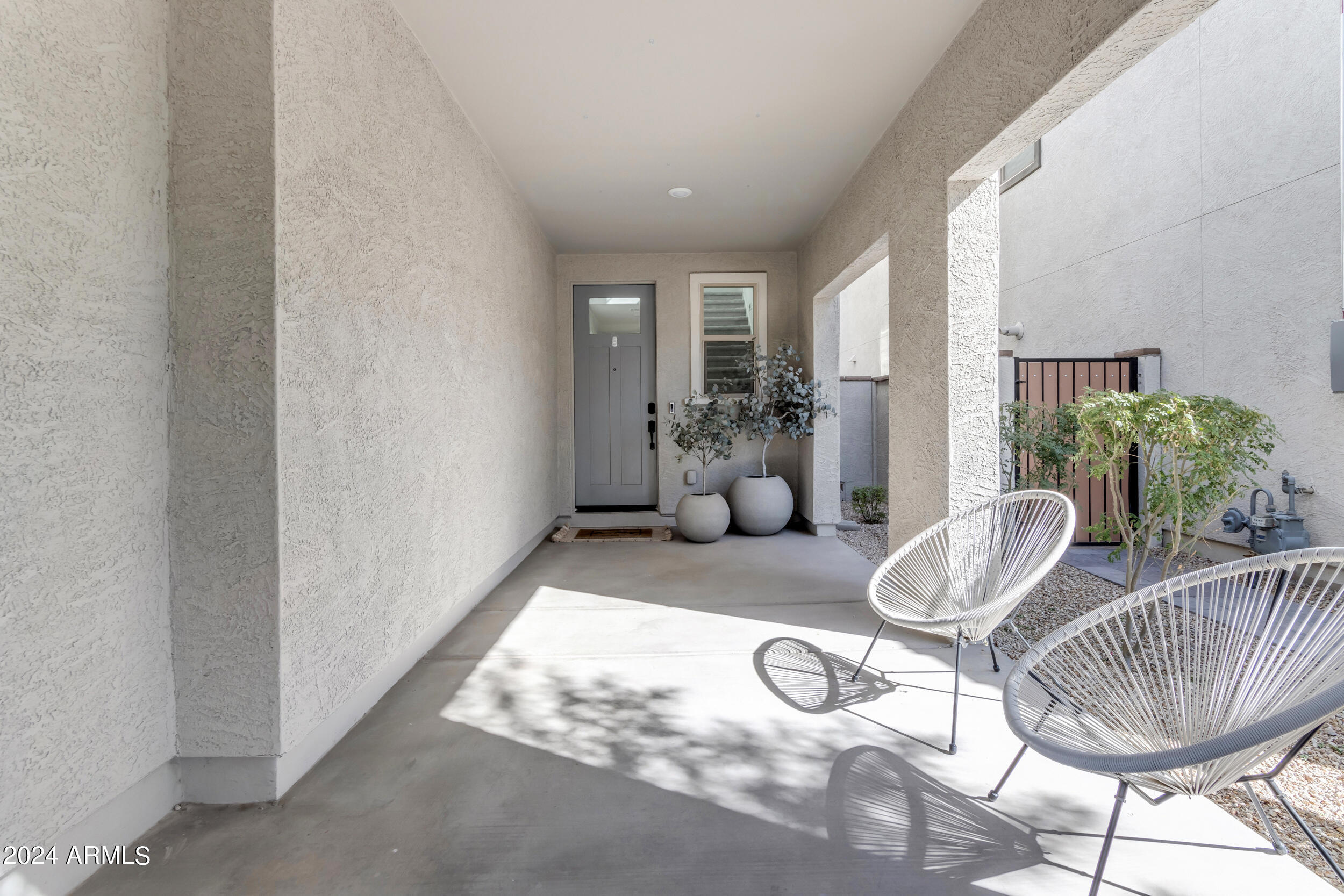 10050 E TIBURON Avenue