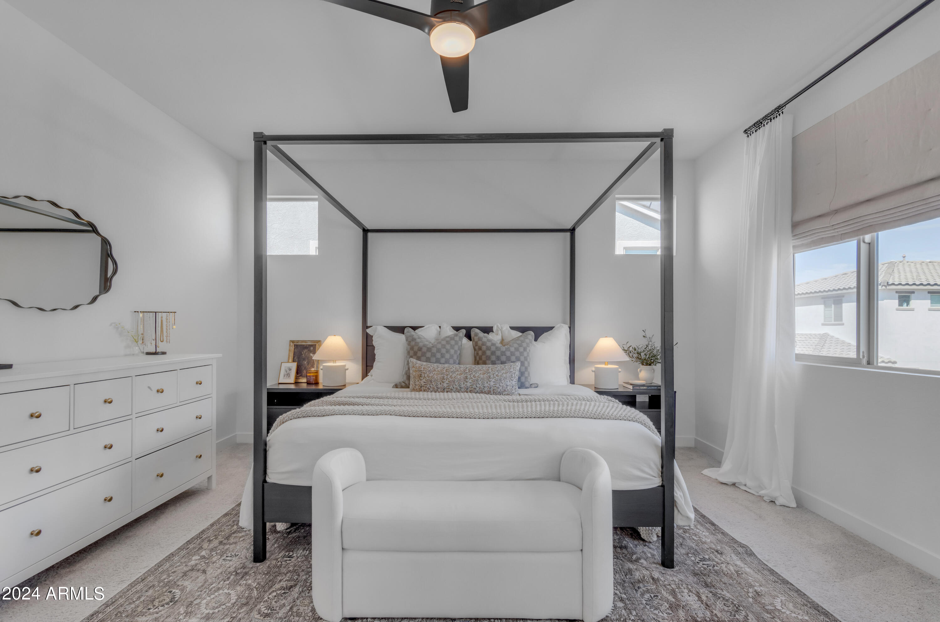 10050 E TIBURON Avenue