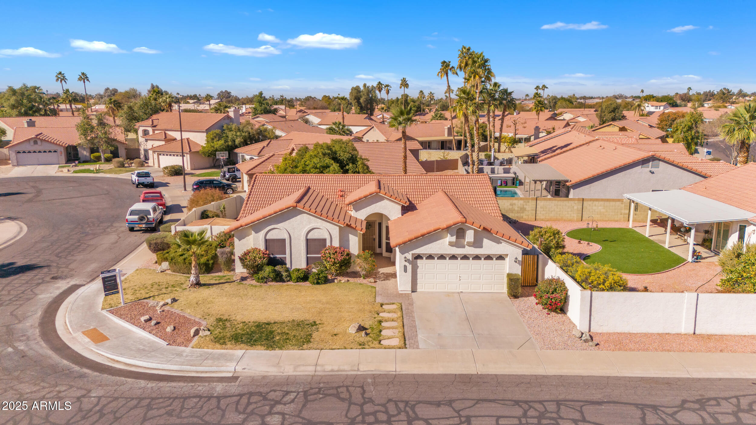 710 S MONTEREY Street