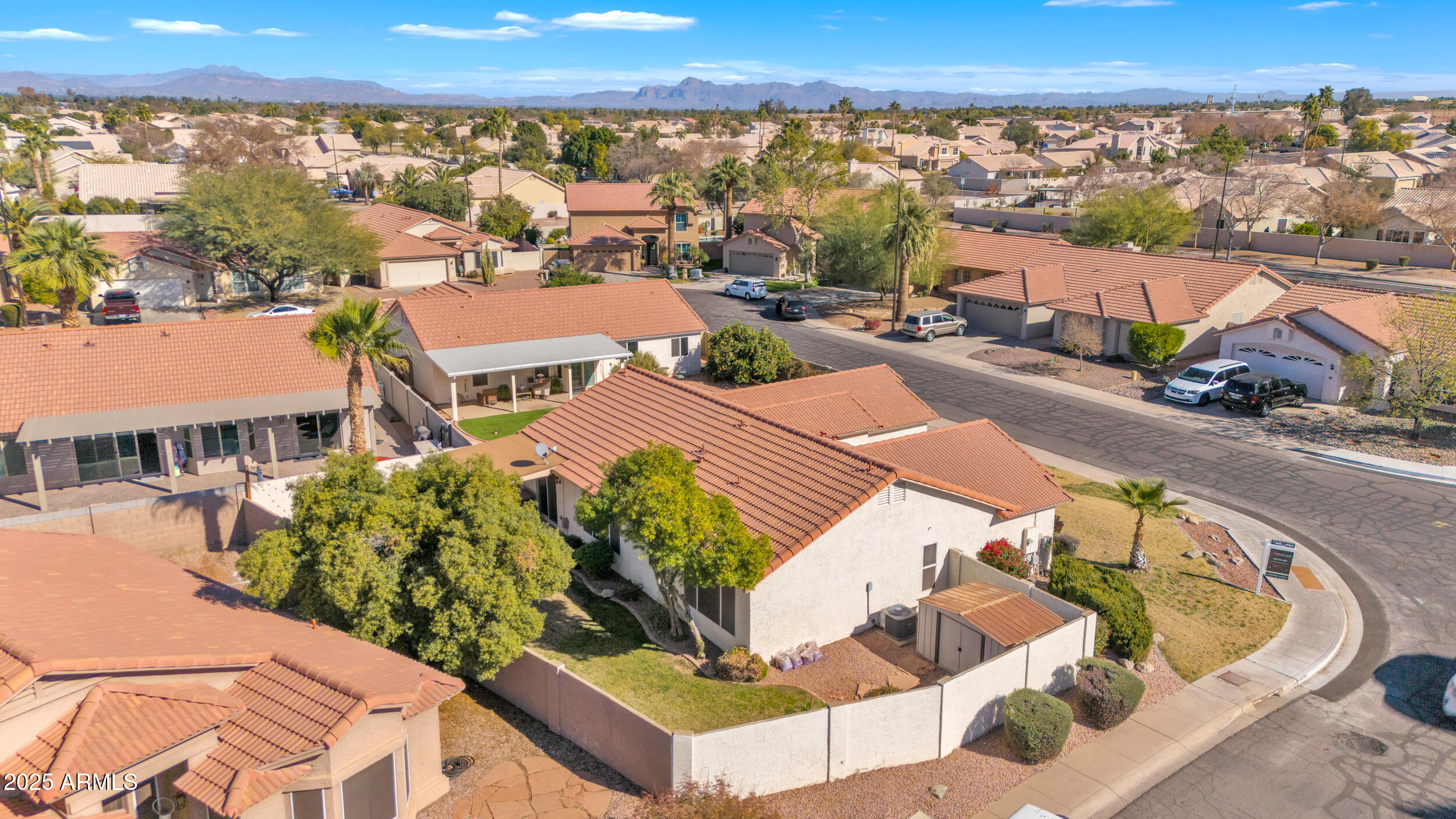 710 S MONTEREY Street