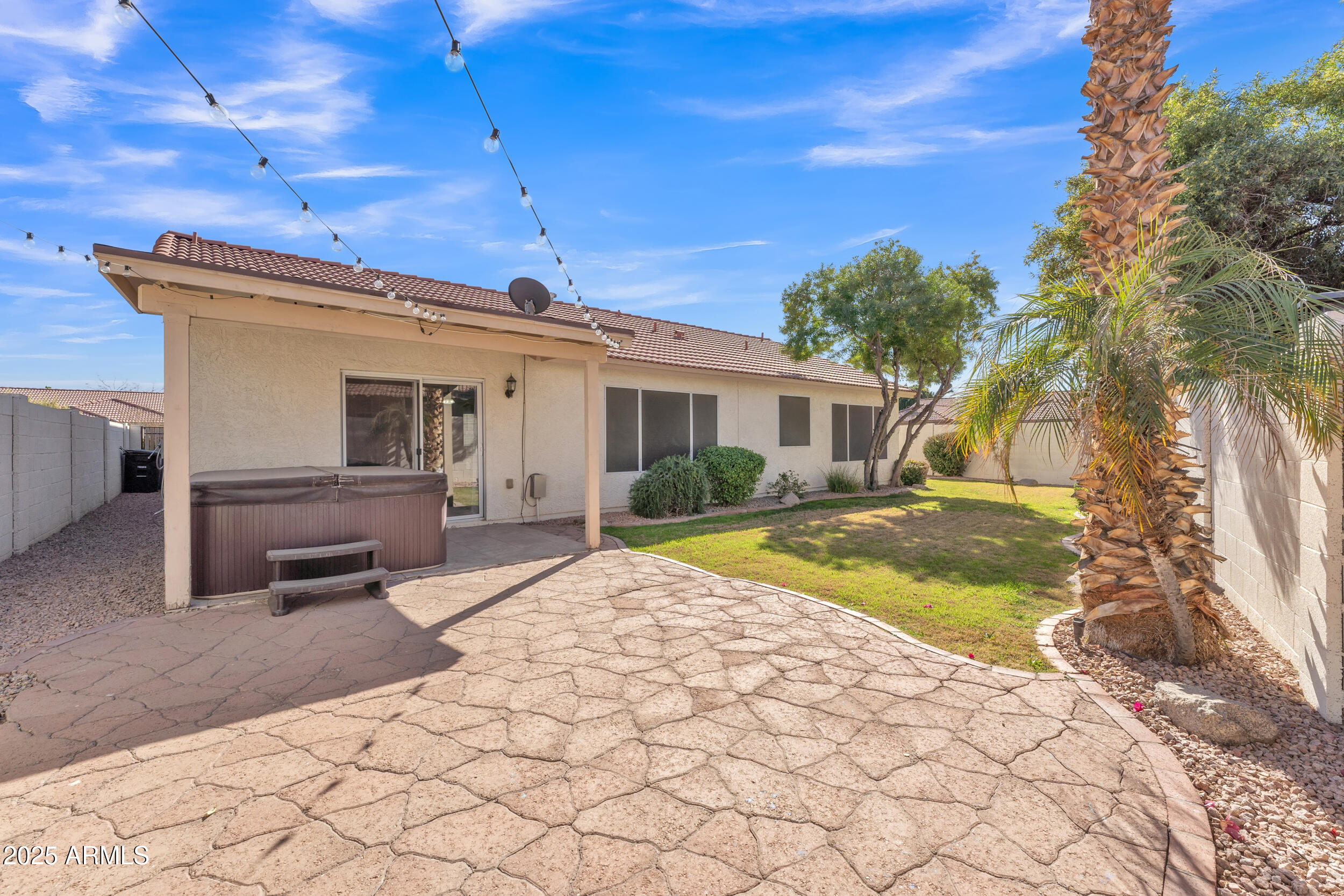 710 S MONTEREY Street