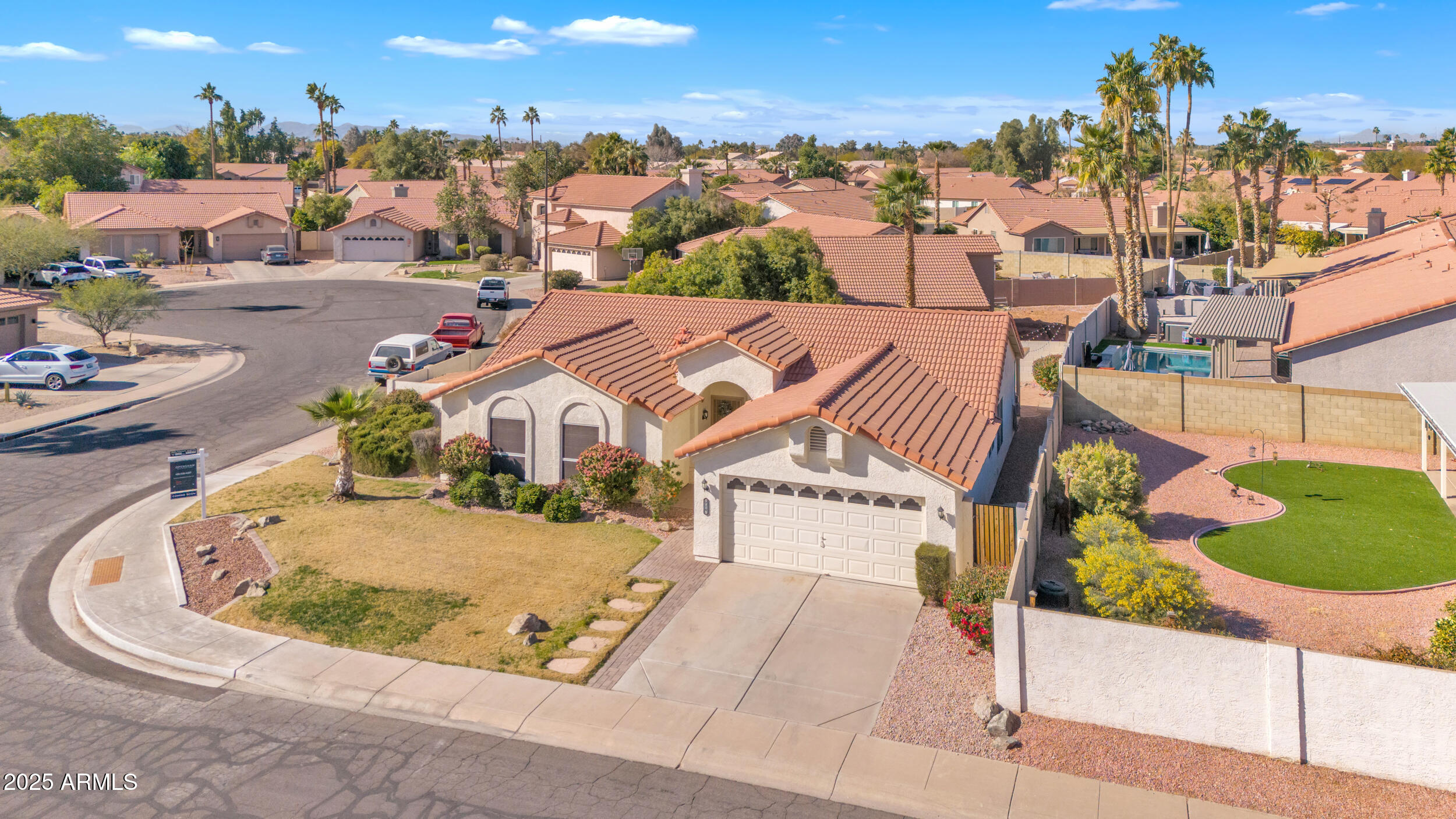 710 S MONTEREY Street